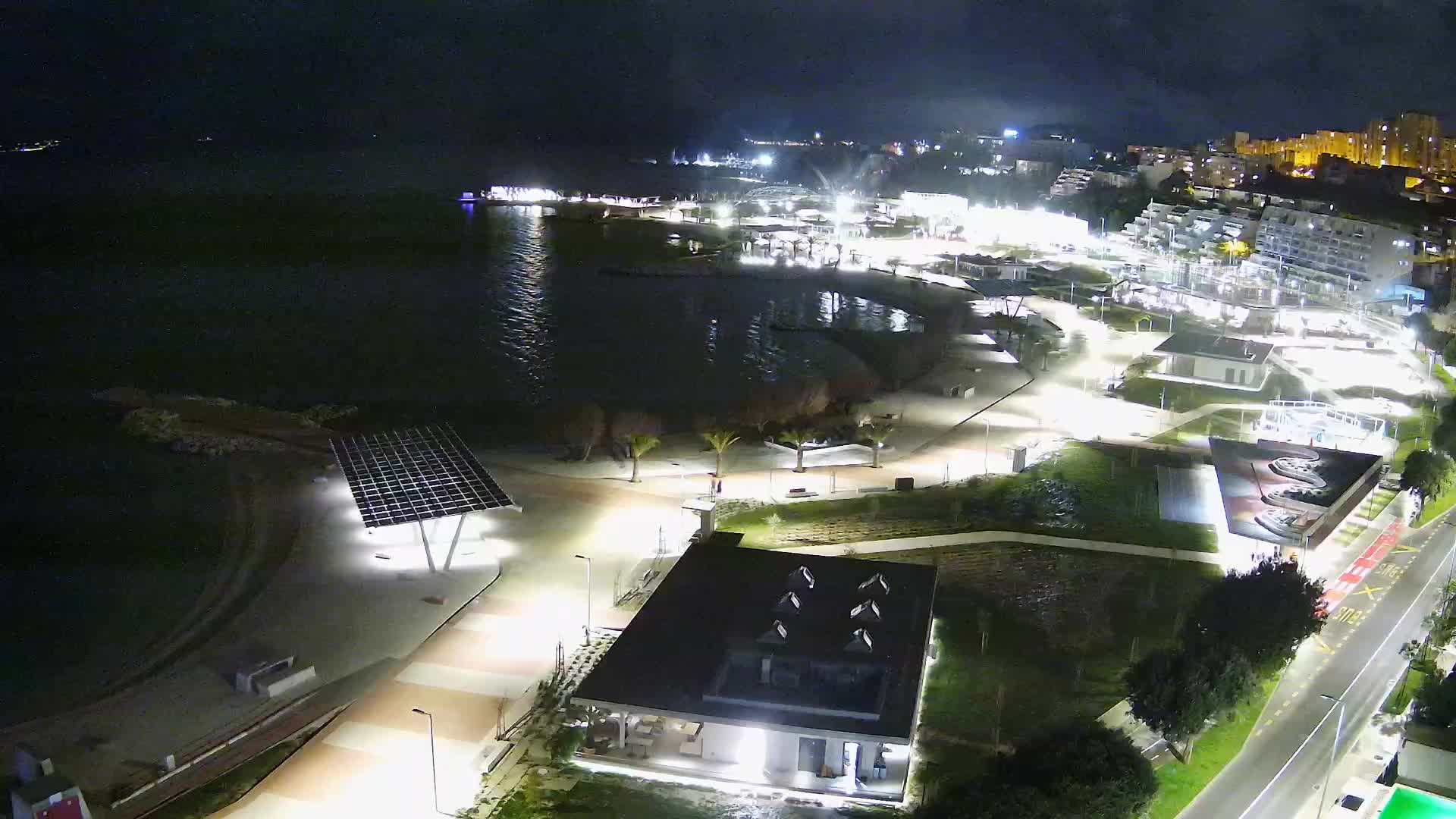 Split – Obnova Žnjanskog platoa