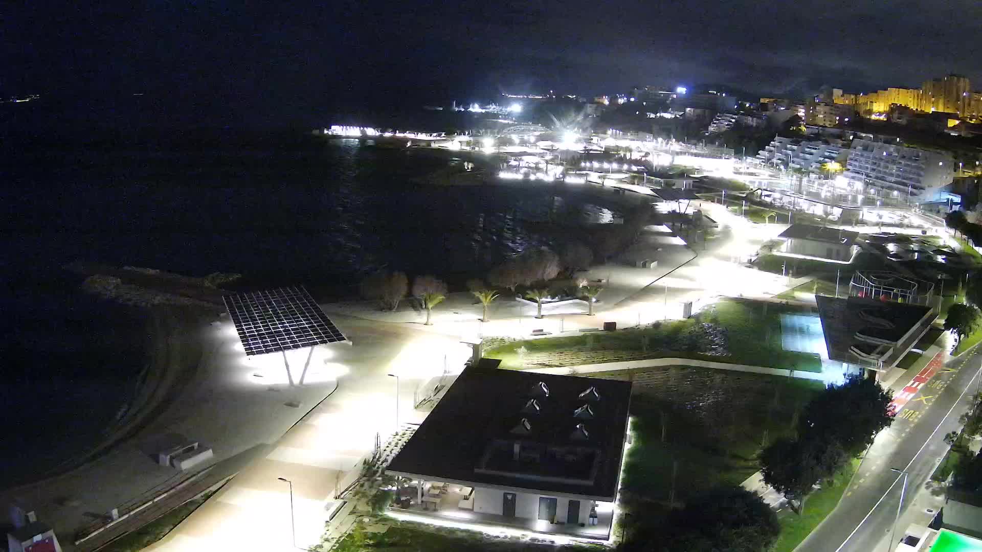 Split – Lungomare Znjanski