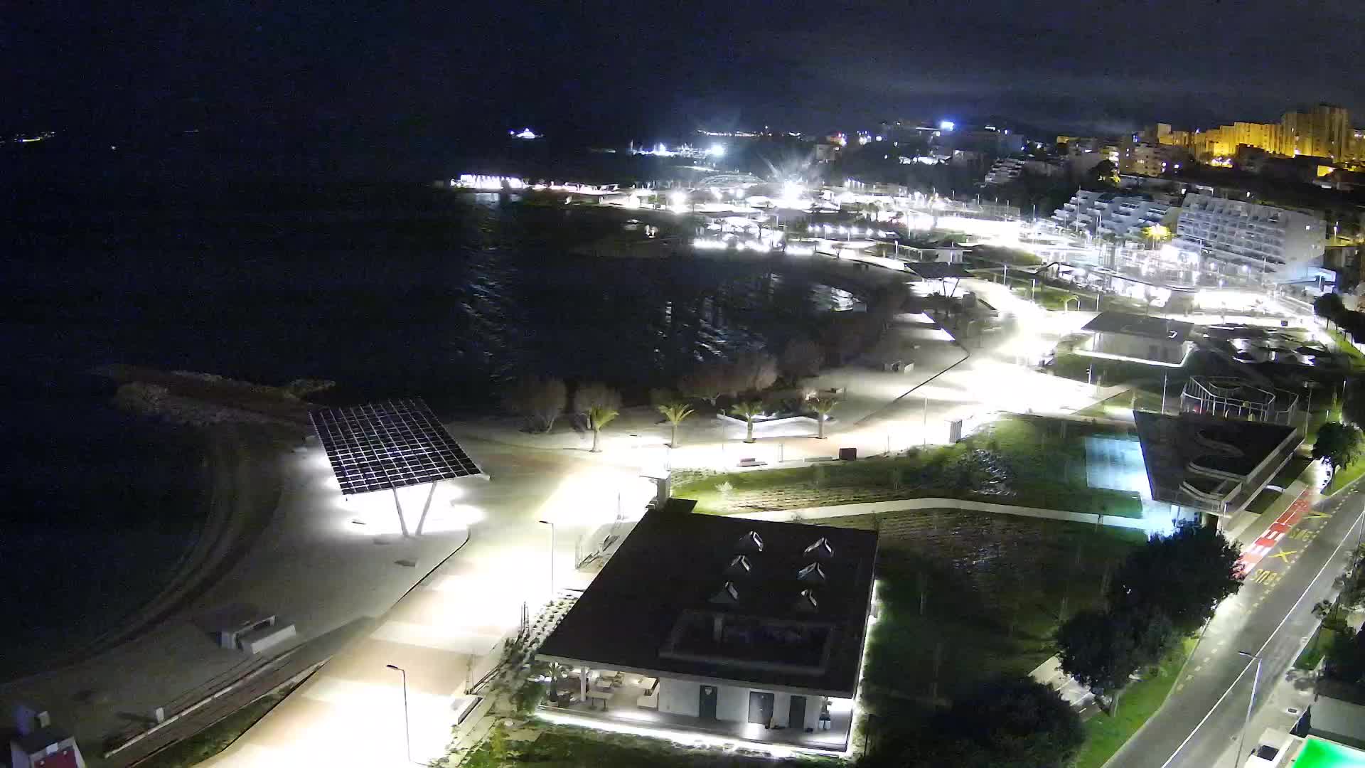 Split – Znjanski Plateau Renovation