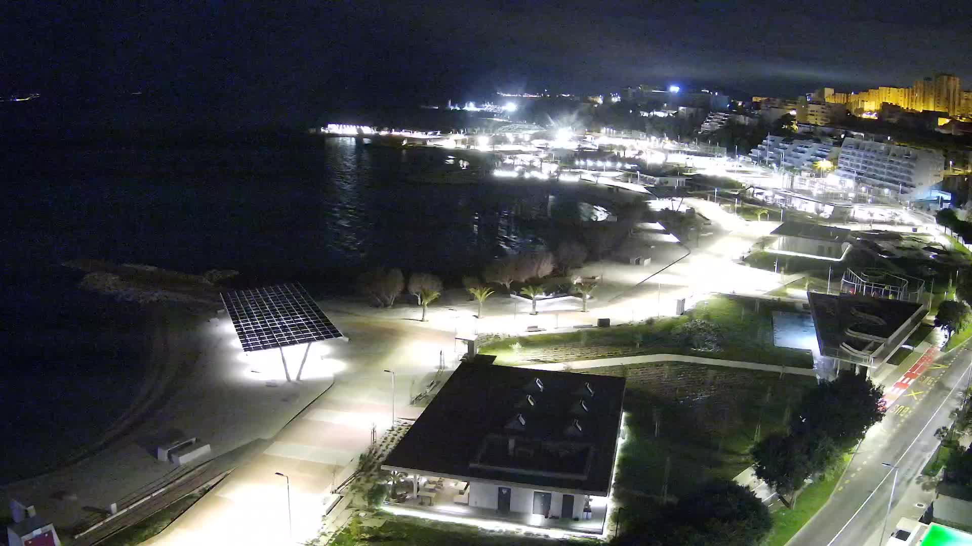 Split – Obnova Žnjanskog platoa