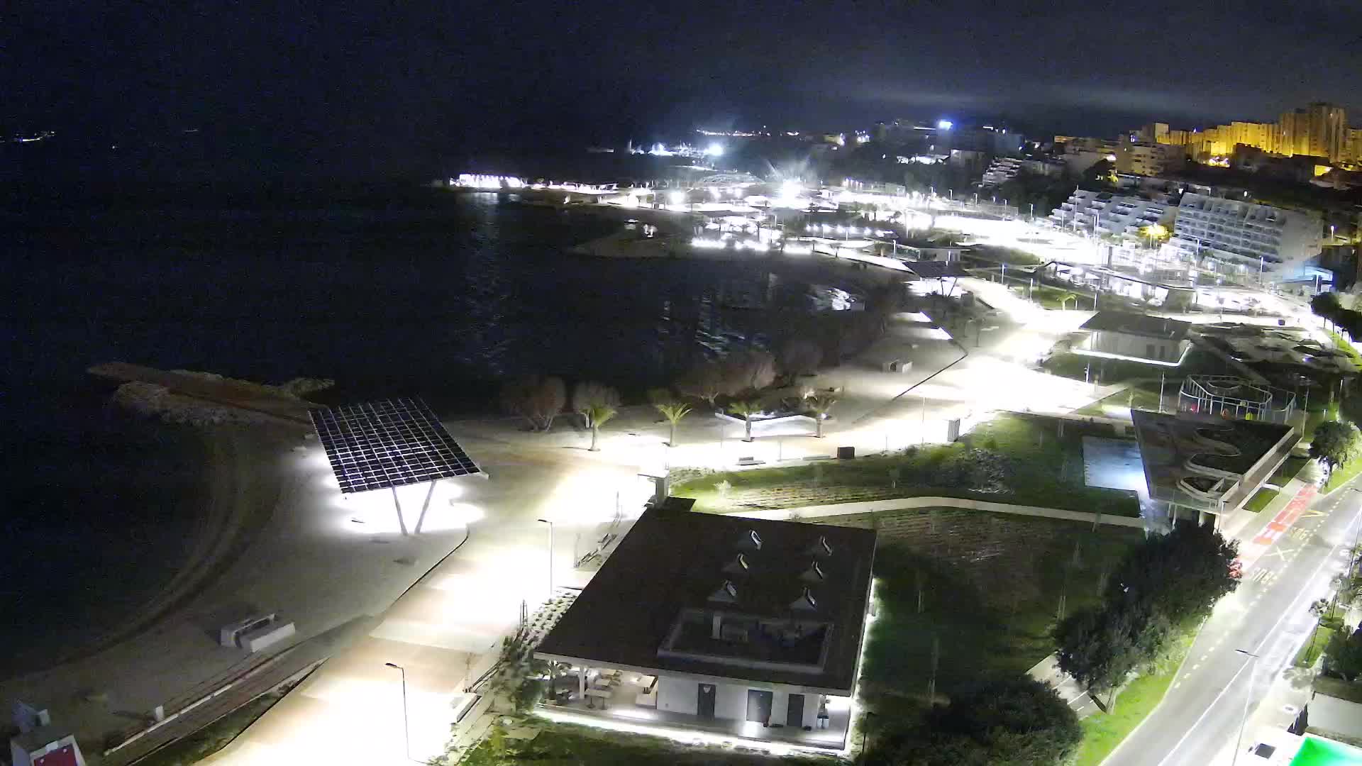 Split – Lungomare Znjanski