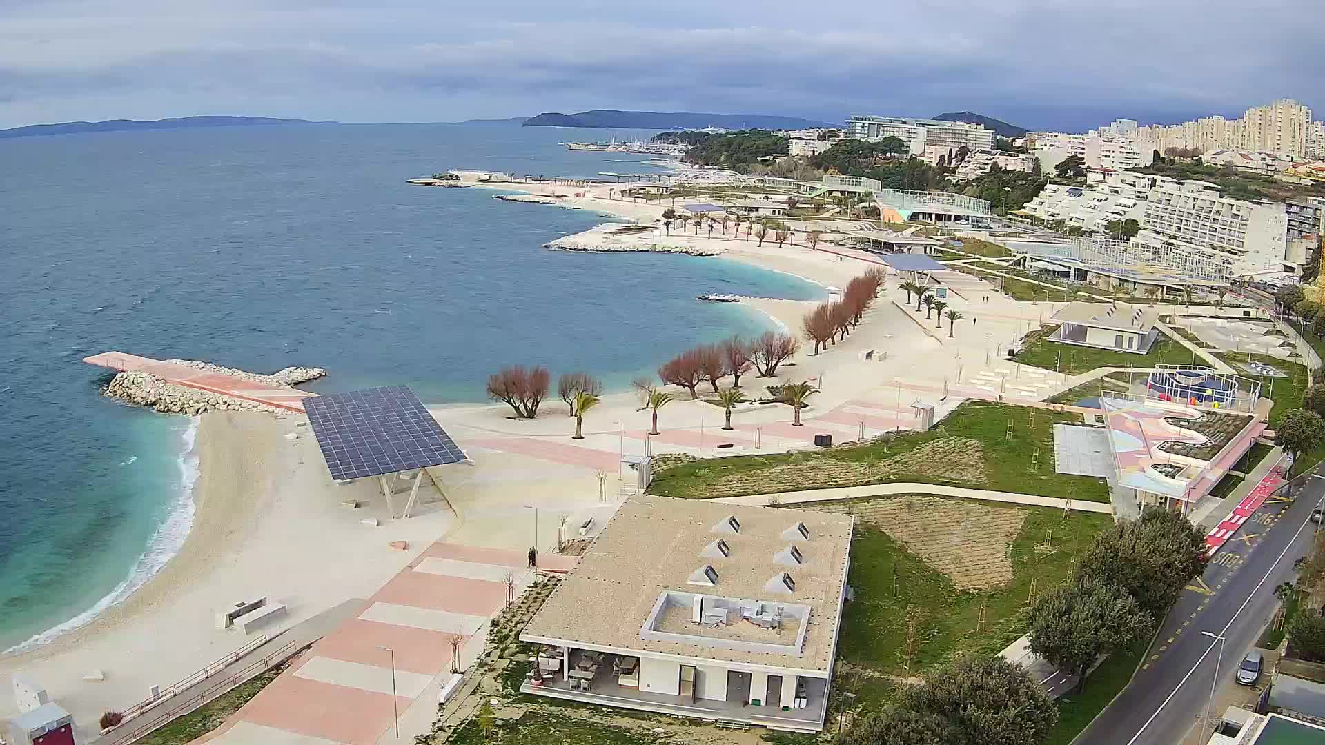 Split – Lungomare Znjanski