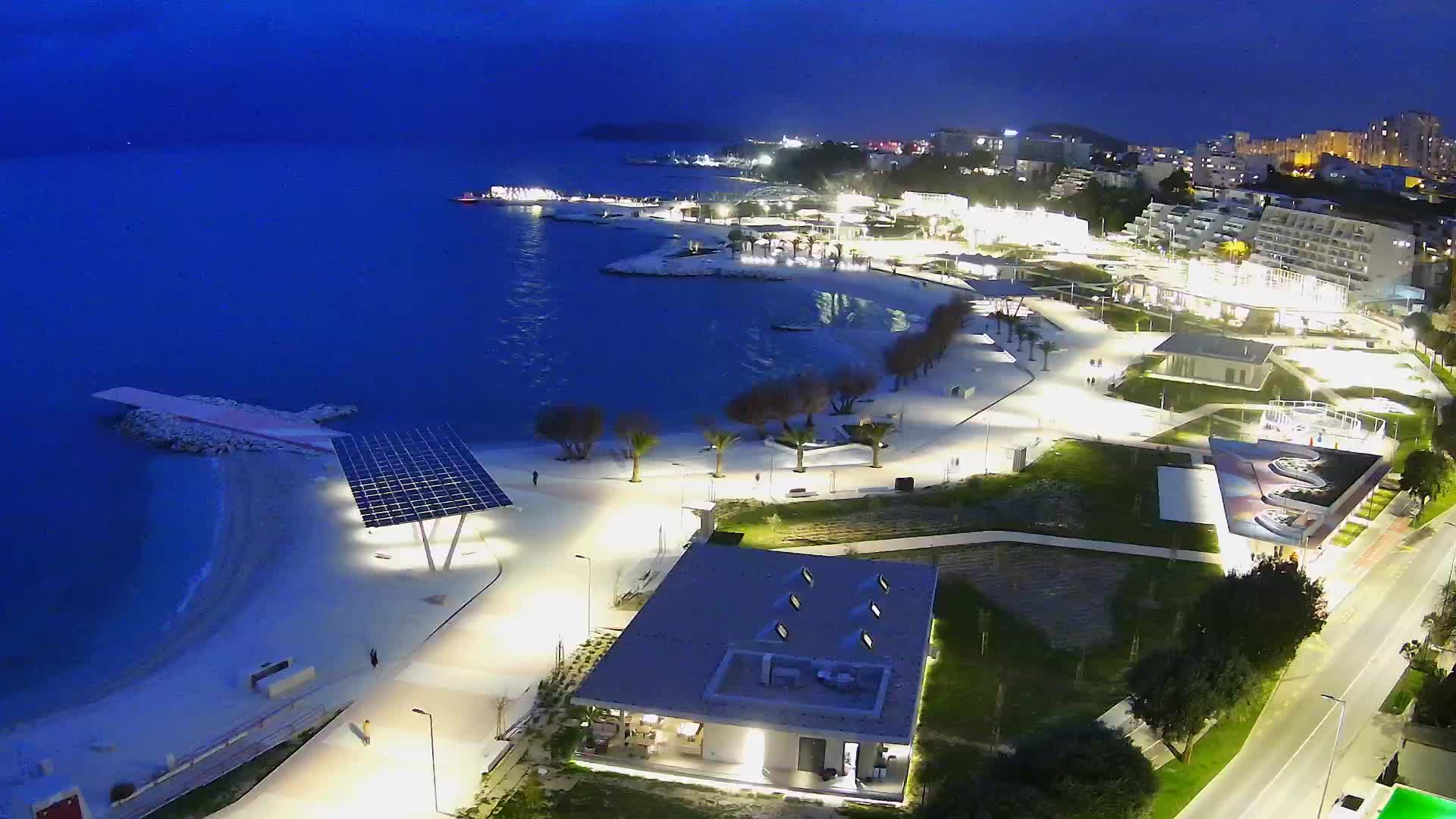 Split – Lungomare Znjanski