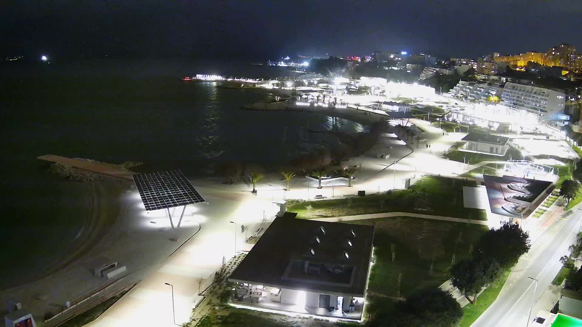 Split – Lungomare Znjanski