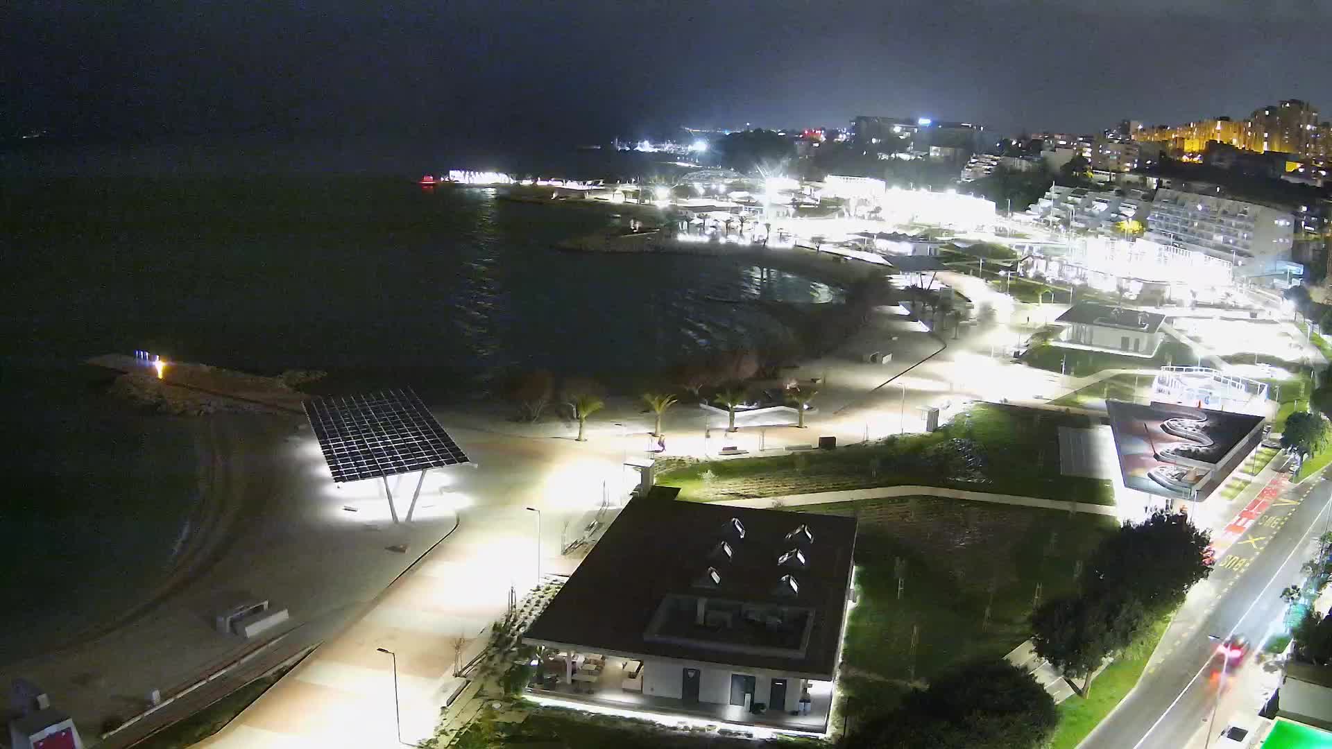 Split – Znjanski Plateau Renovation