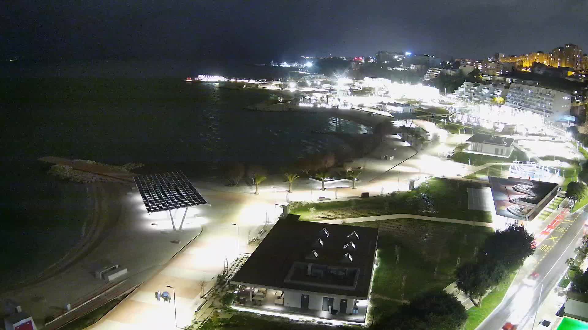 Split – Lungomare Znjanski