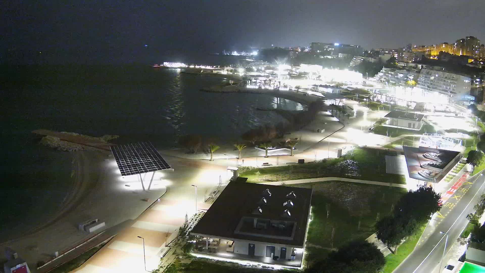 Split – Obnova Žnjanskog platoa