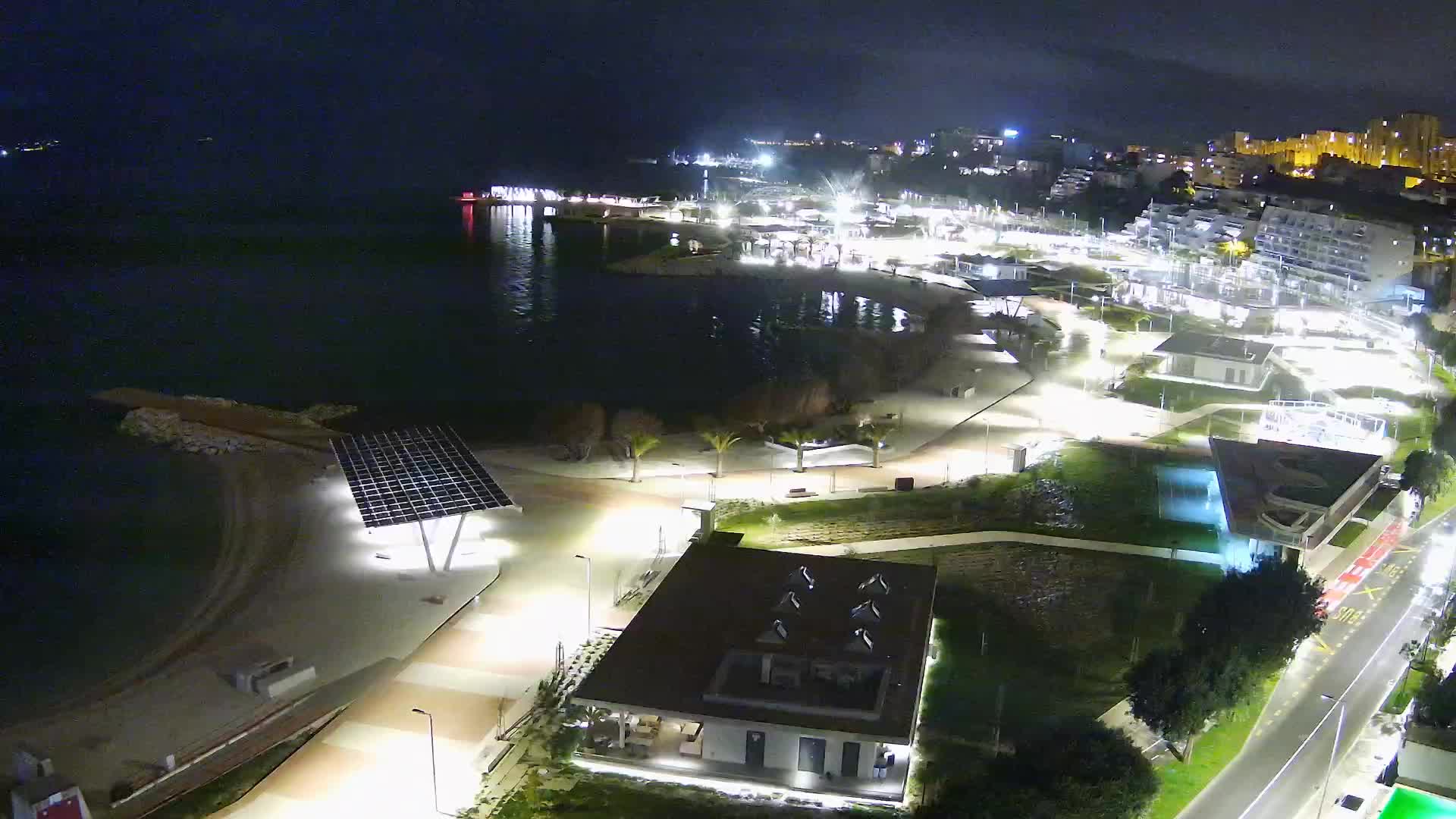 Split – Lungomare Znjanski