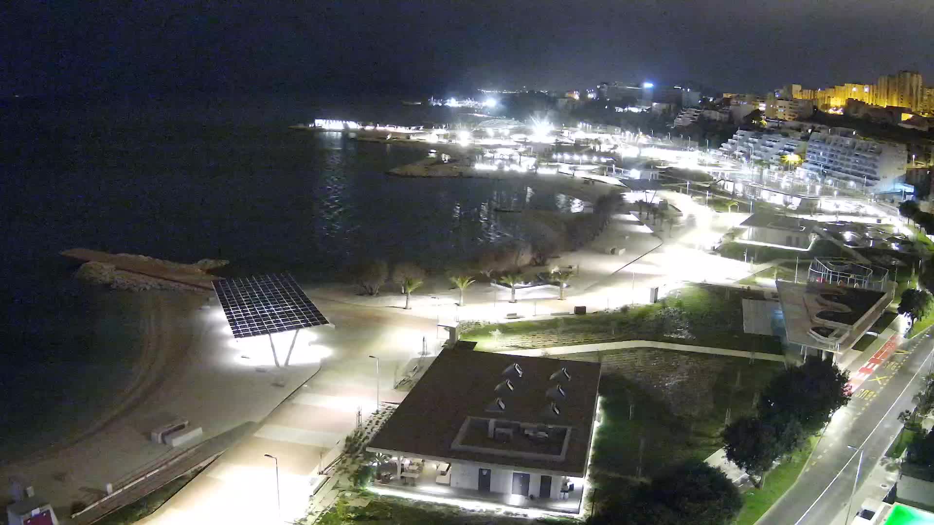 Split – Obnova Žnjanskog platoa