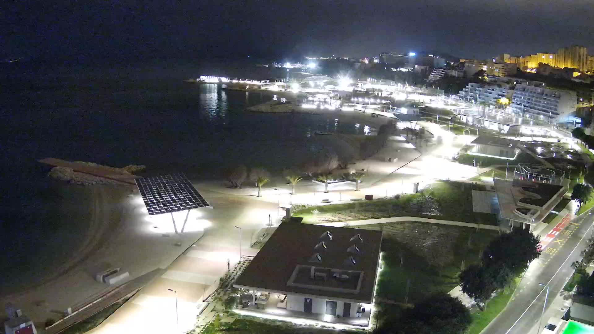 Split – Lungomare Znjanski