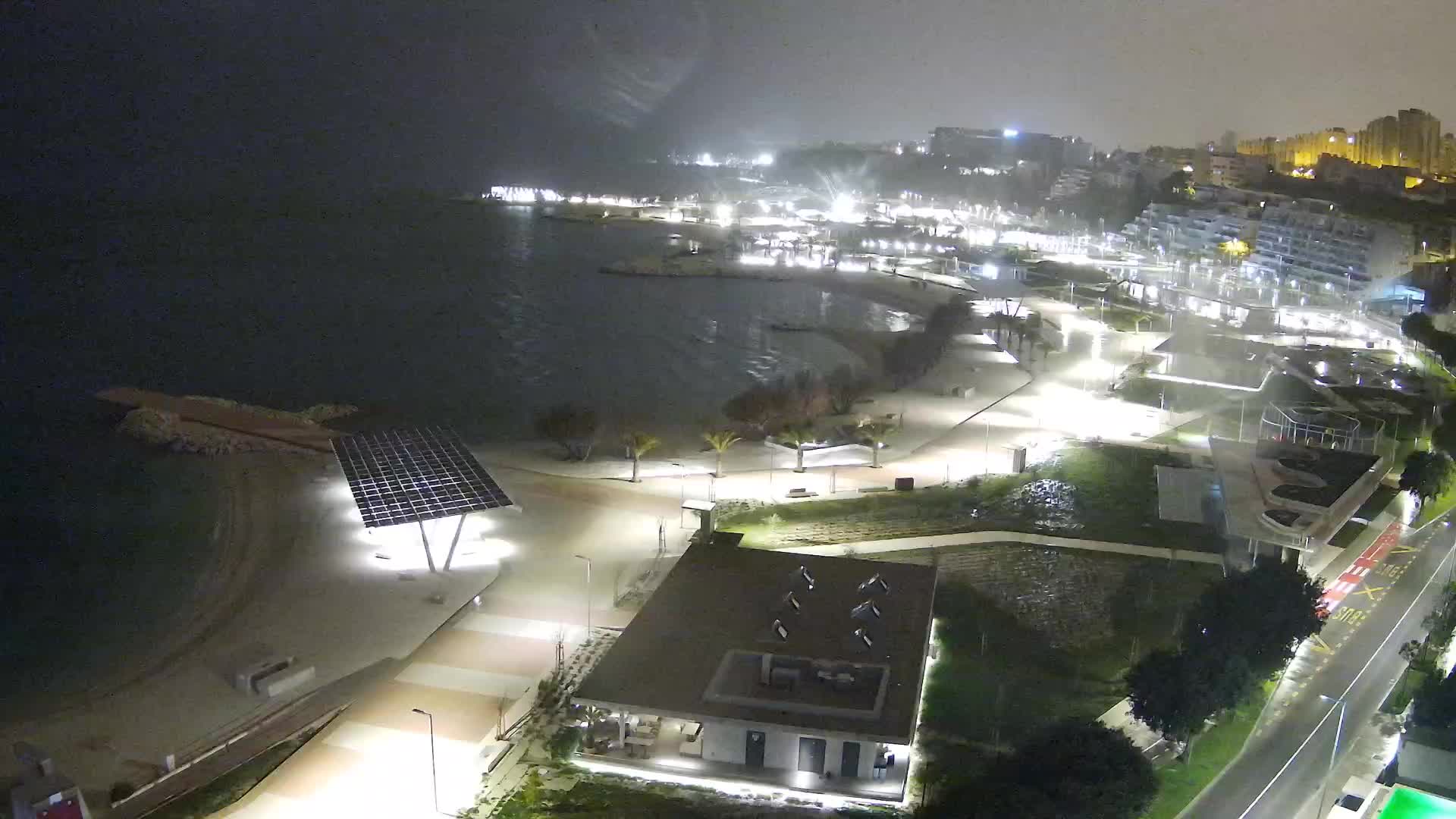 Split – Obnova Žnjanskog platoa