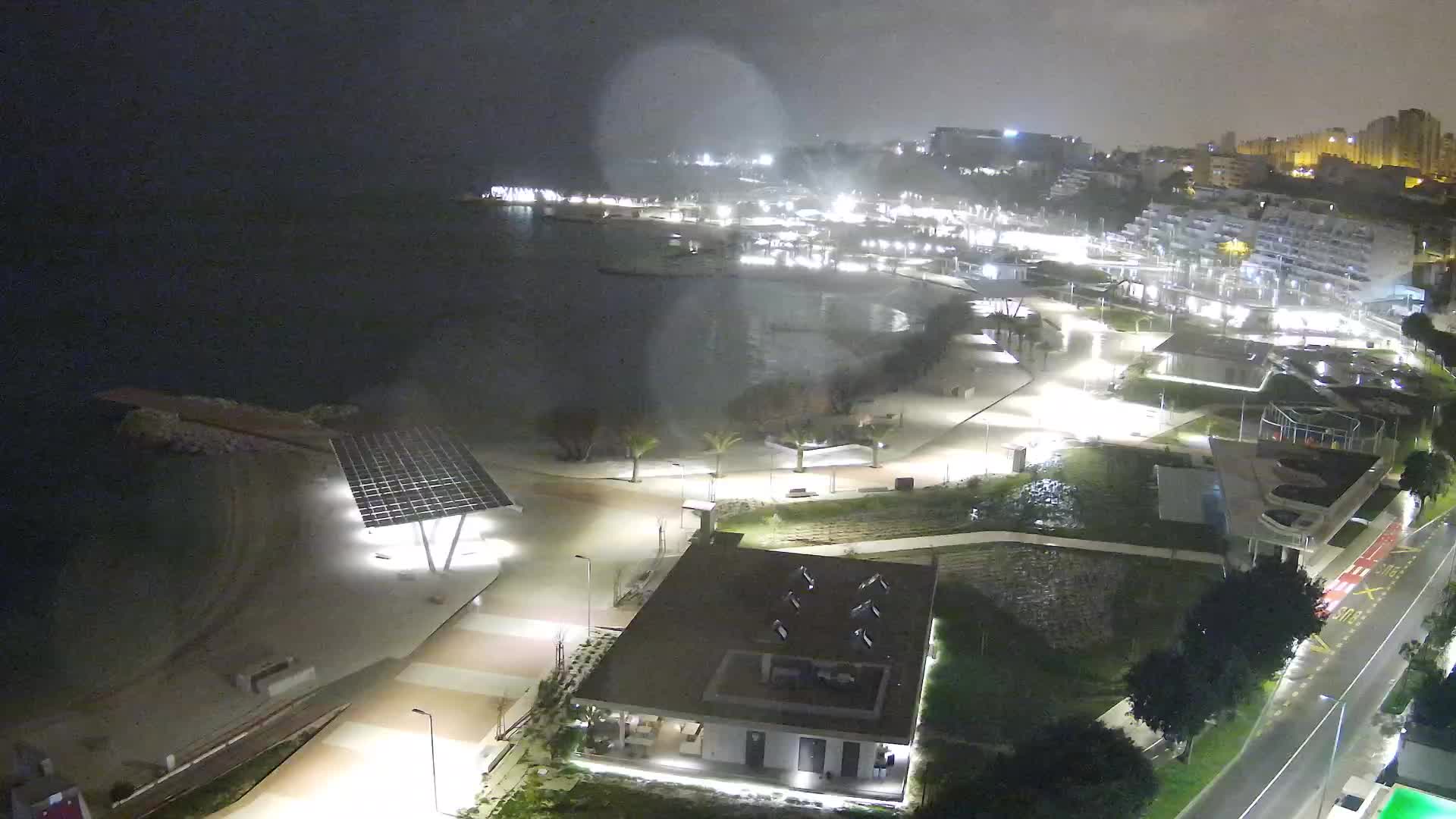 Split – Obnova Žnjanskog platoa