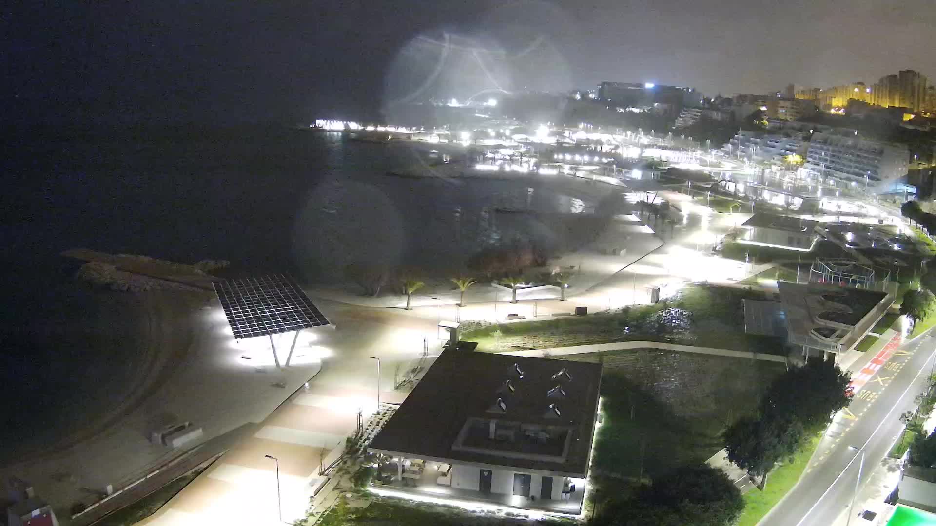 Split – Obnova Žnjanskog platoa