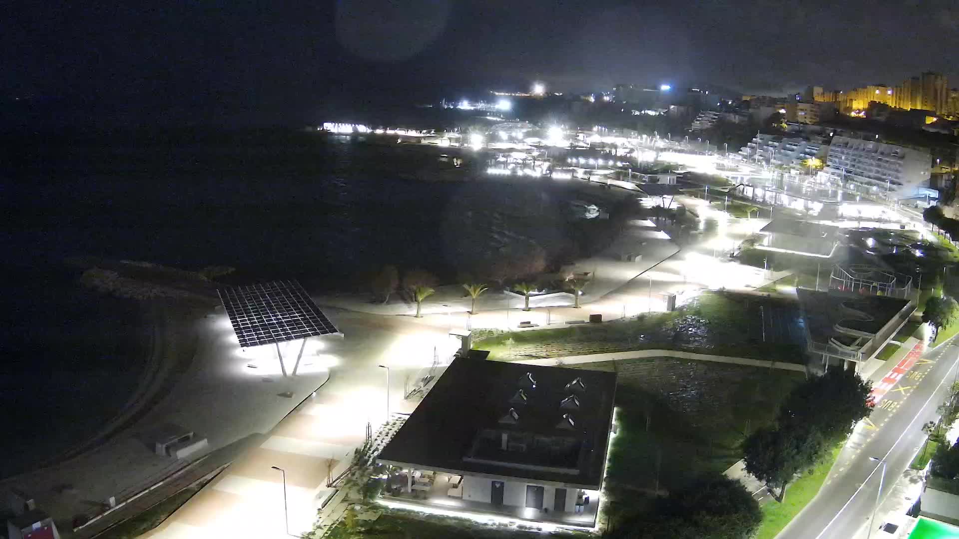 Split – Lungomare Znjanski