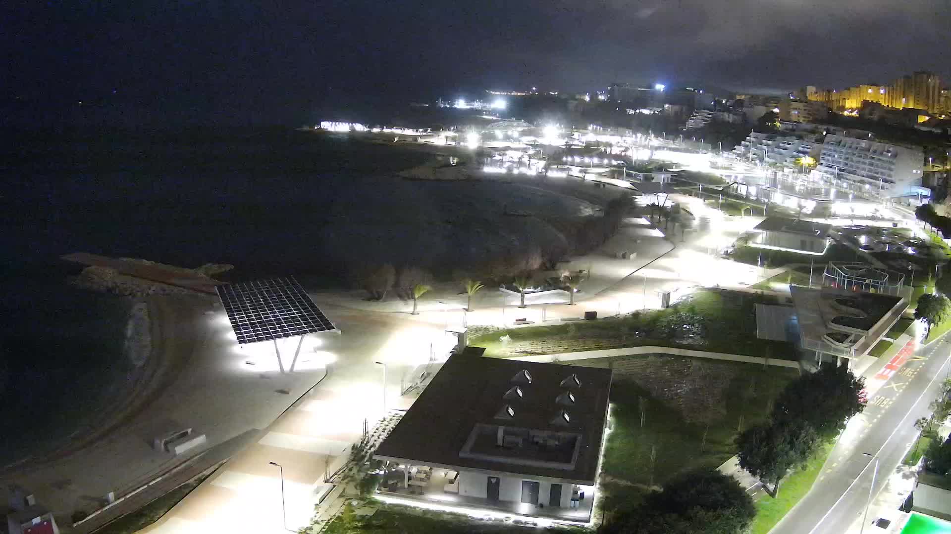 Split – Lungomare Znjanski