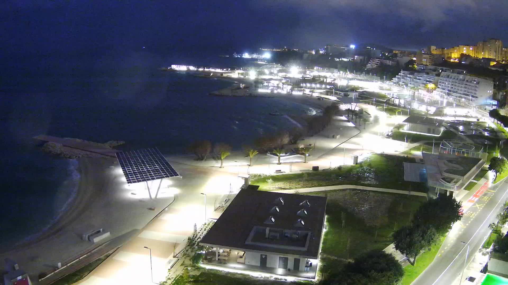 Split – Obnova Žnjanskog platoa