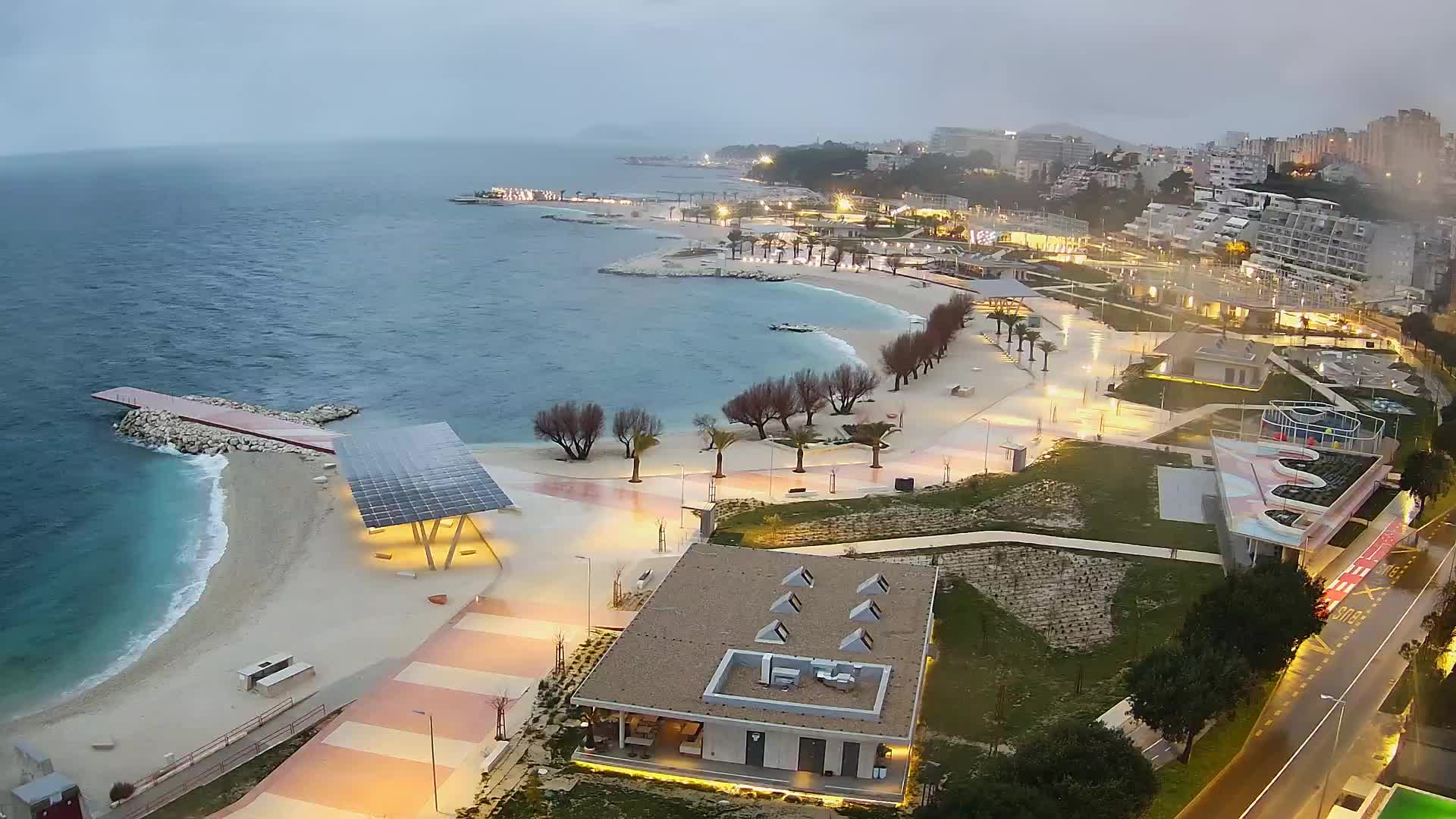 Split – Lungomare Znjanski