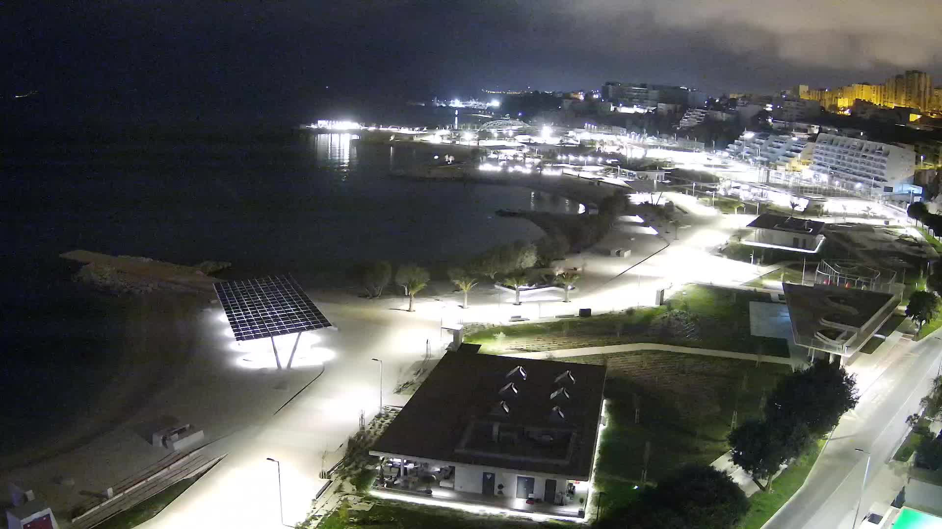 Split – Znjanski Plateau Renovation