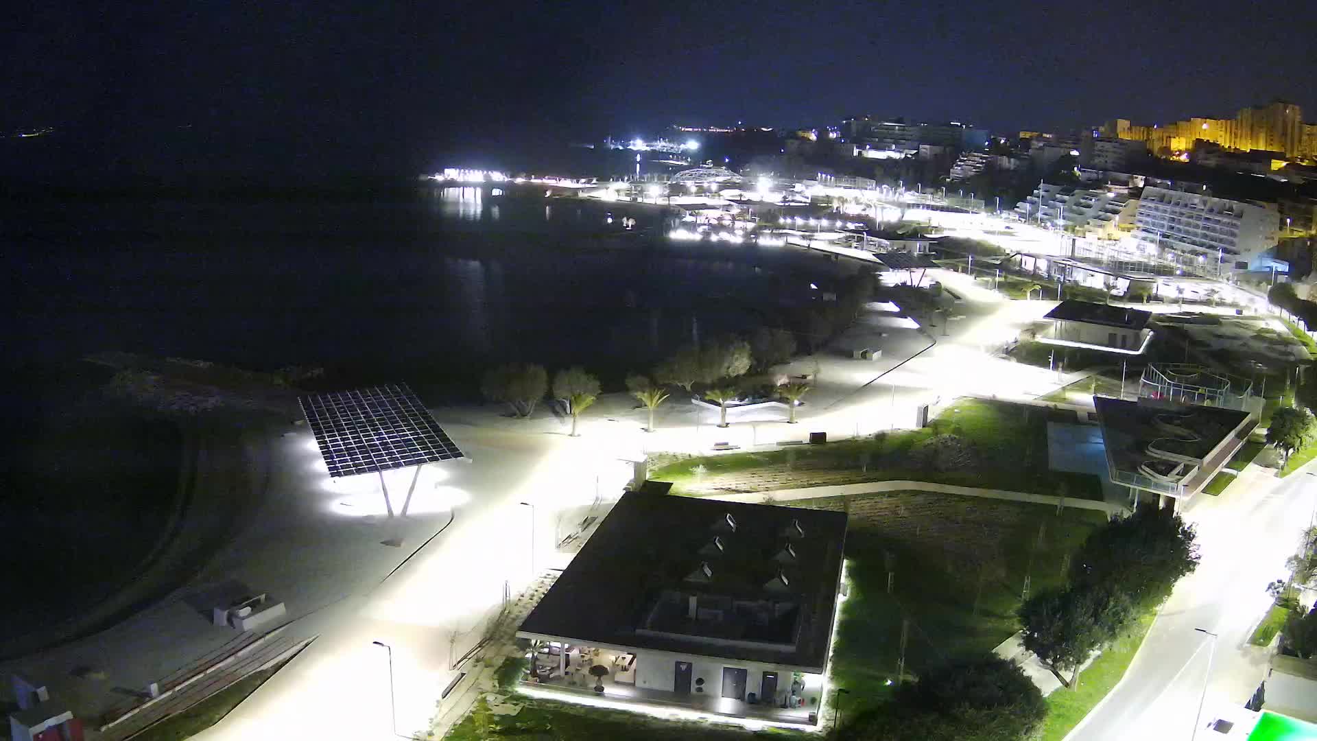 Split – Znjanski Plateau Renovation