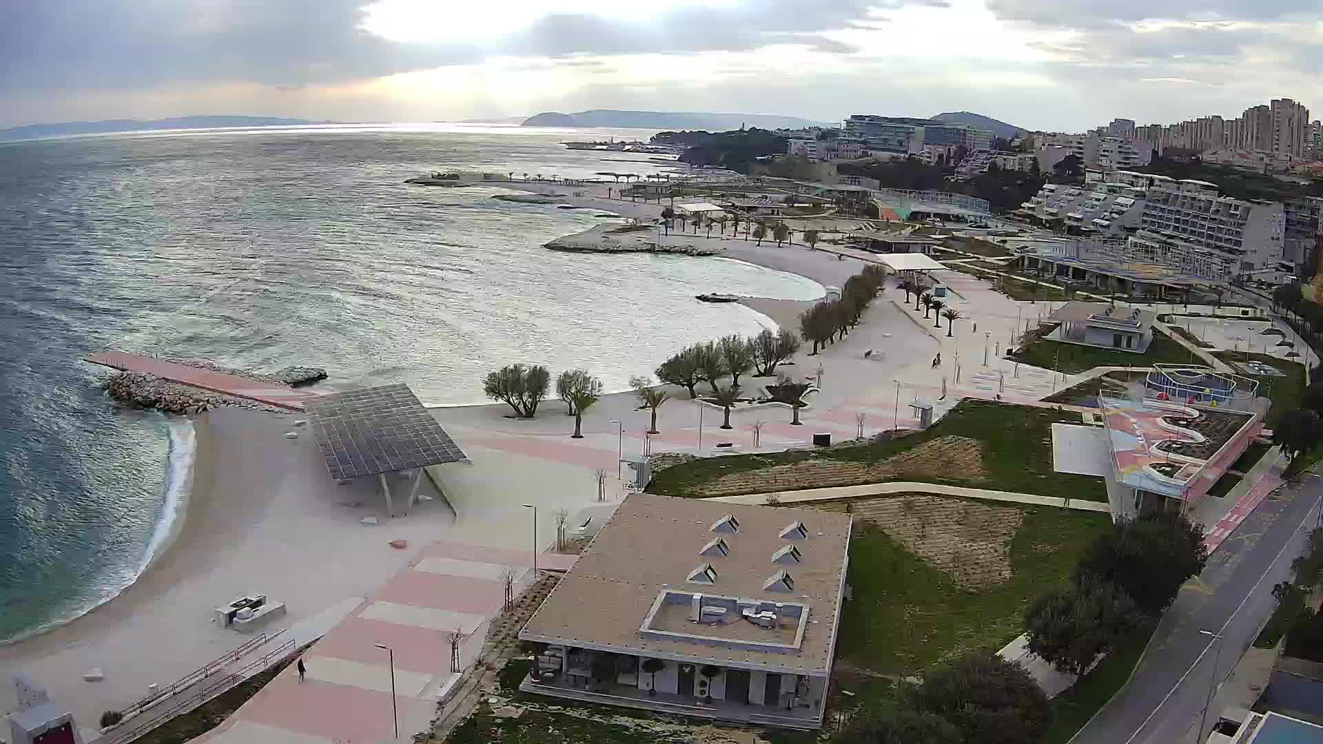 Split – Lungomare Znjanski