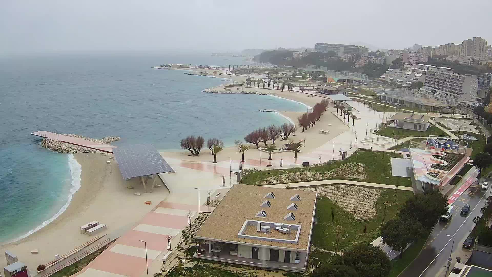 Split – Lungomare Znjanski