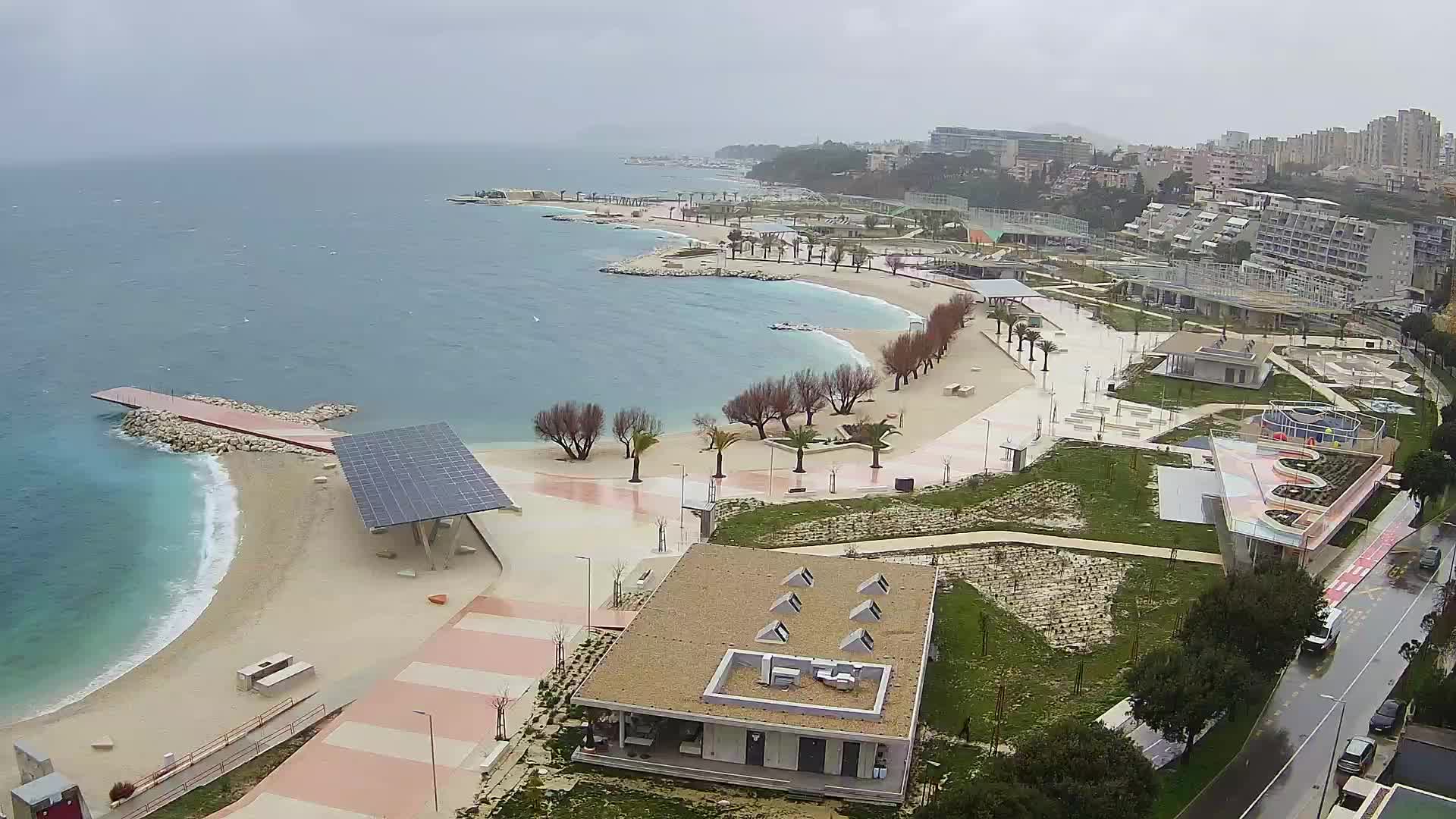 Split – Lungomare Znjanski