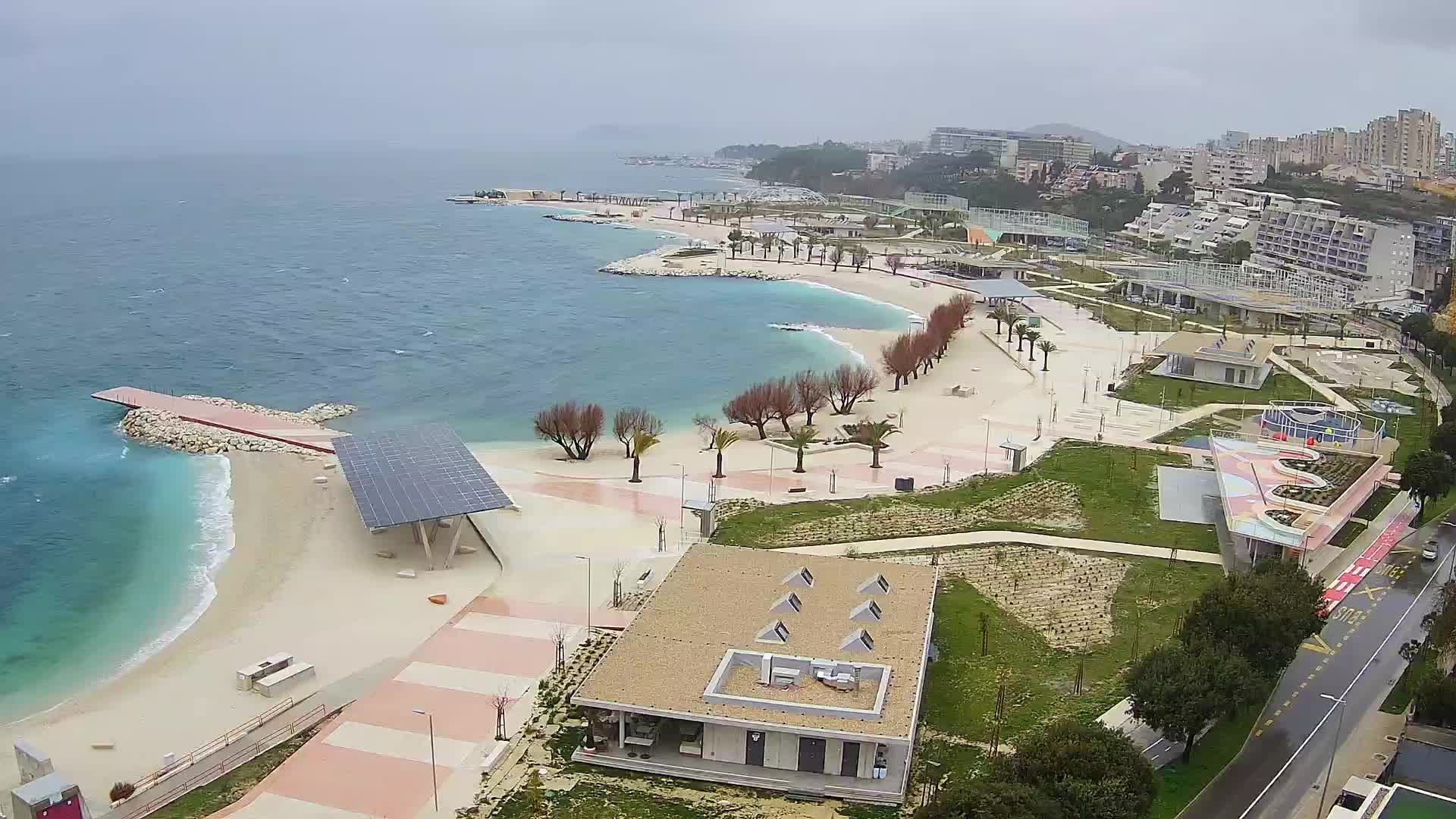 Split – Lungomare Znjanski