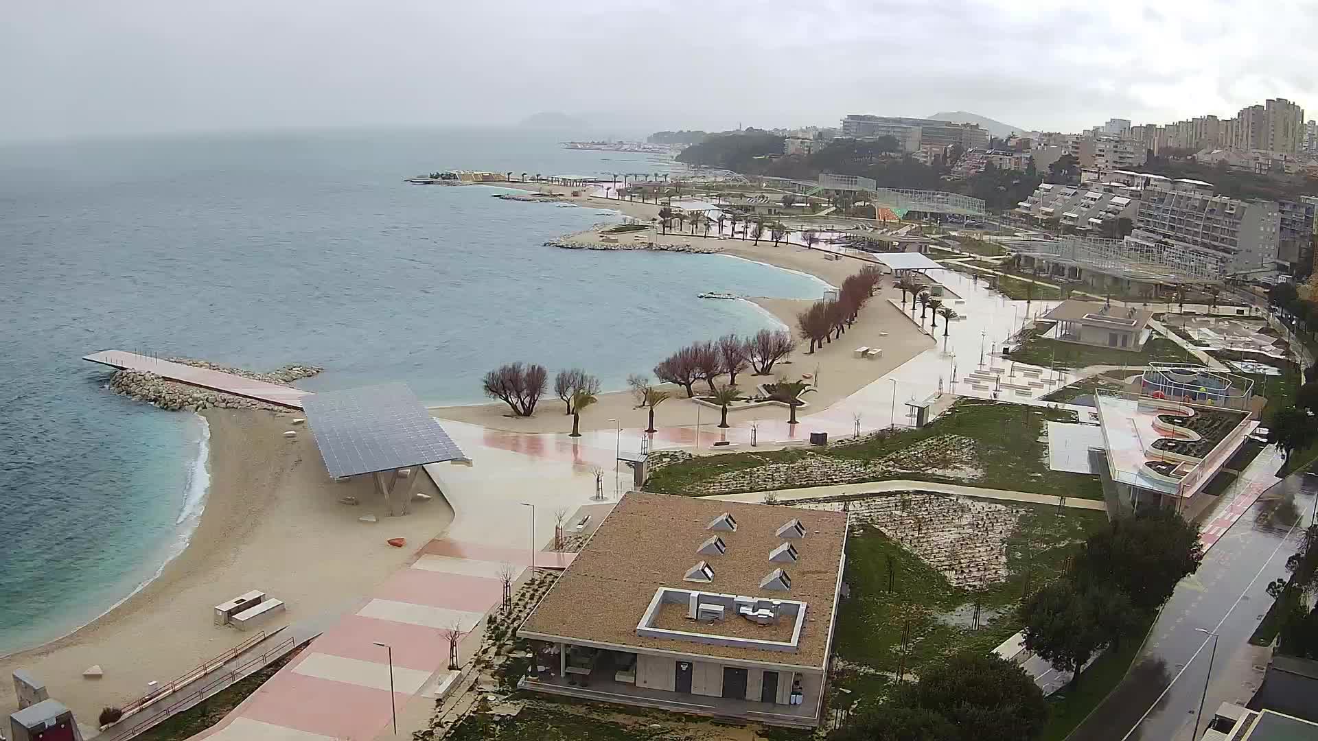 Split – Lungomare Znjanski