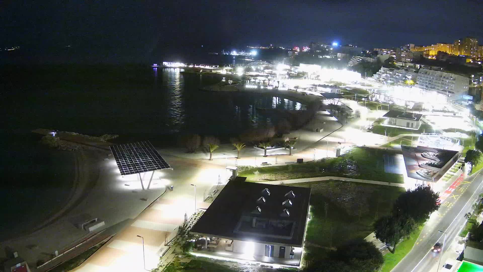 Split – Lungomare Znjanski