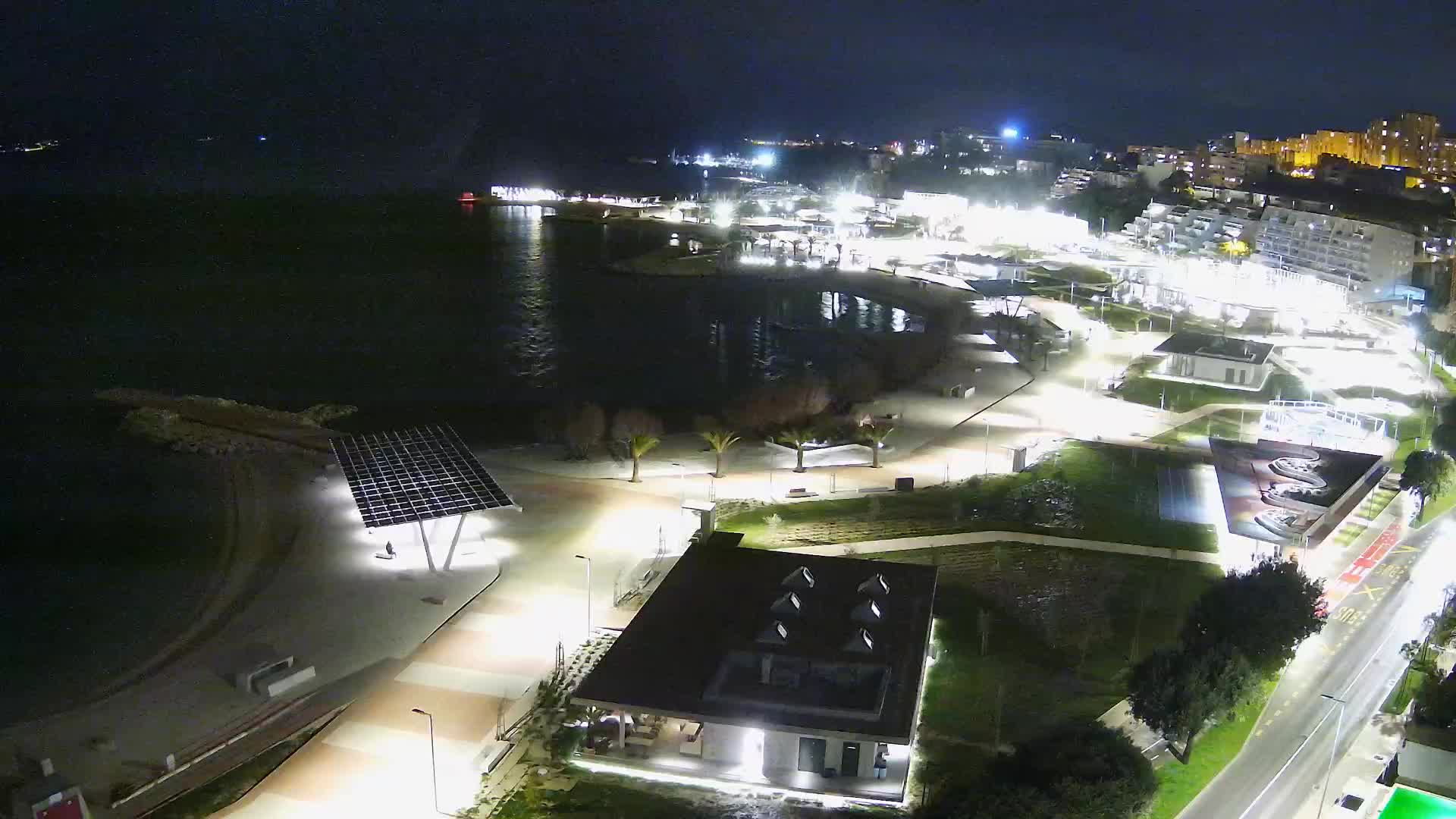 Split – Znjanski Plateau Renovation