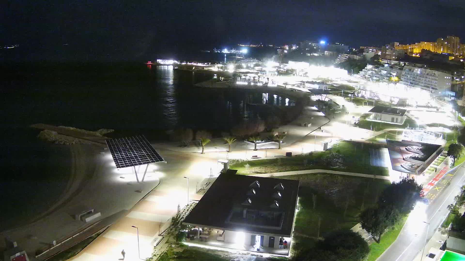 Split – Lungomare Znjanski