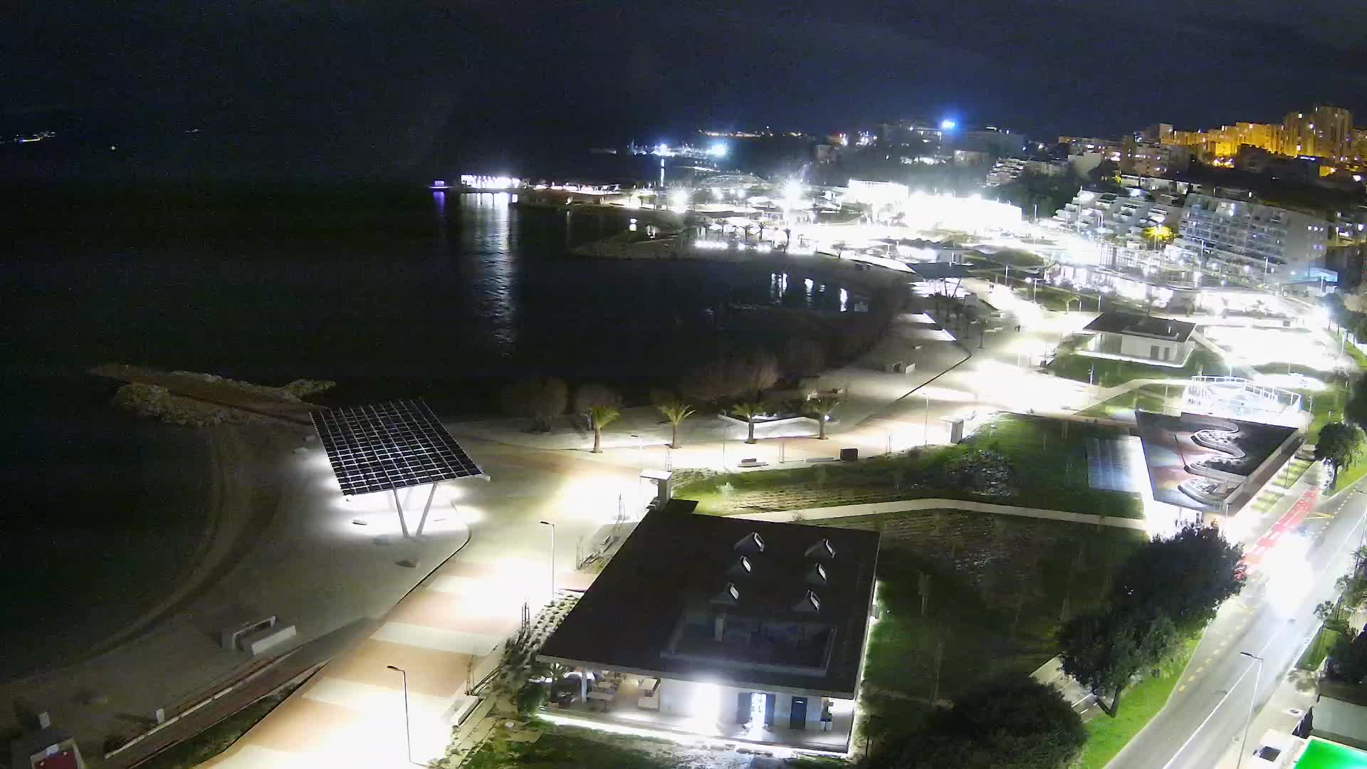 Split – Lungomare Znjanski