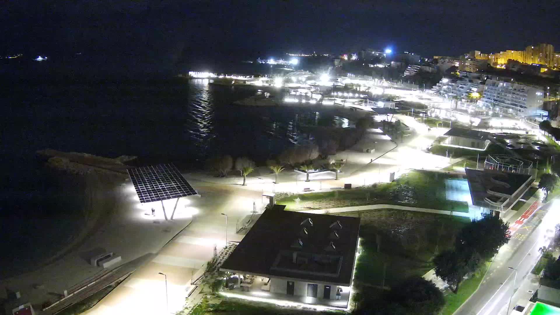 Split – Lungomare Znjanski