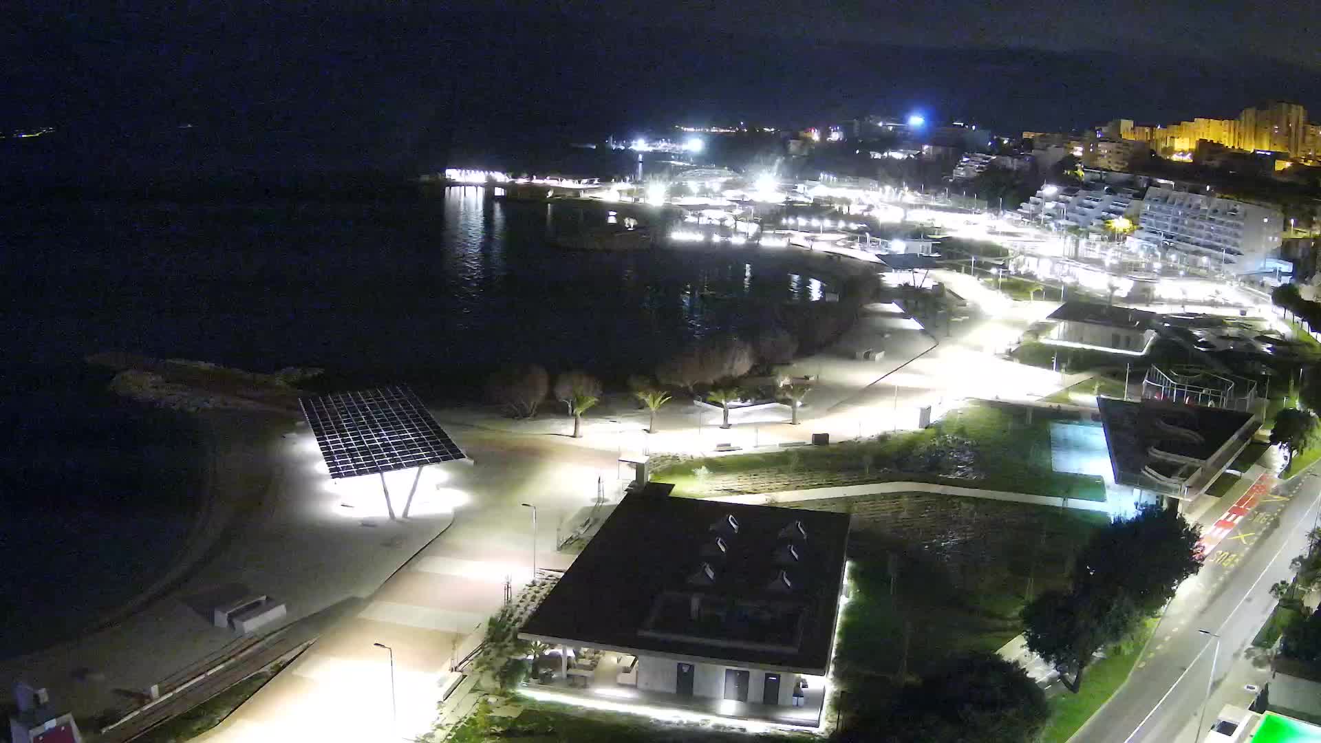 Split – Obnova Žnjanskog platoa