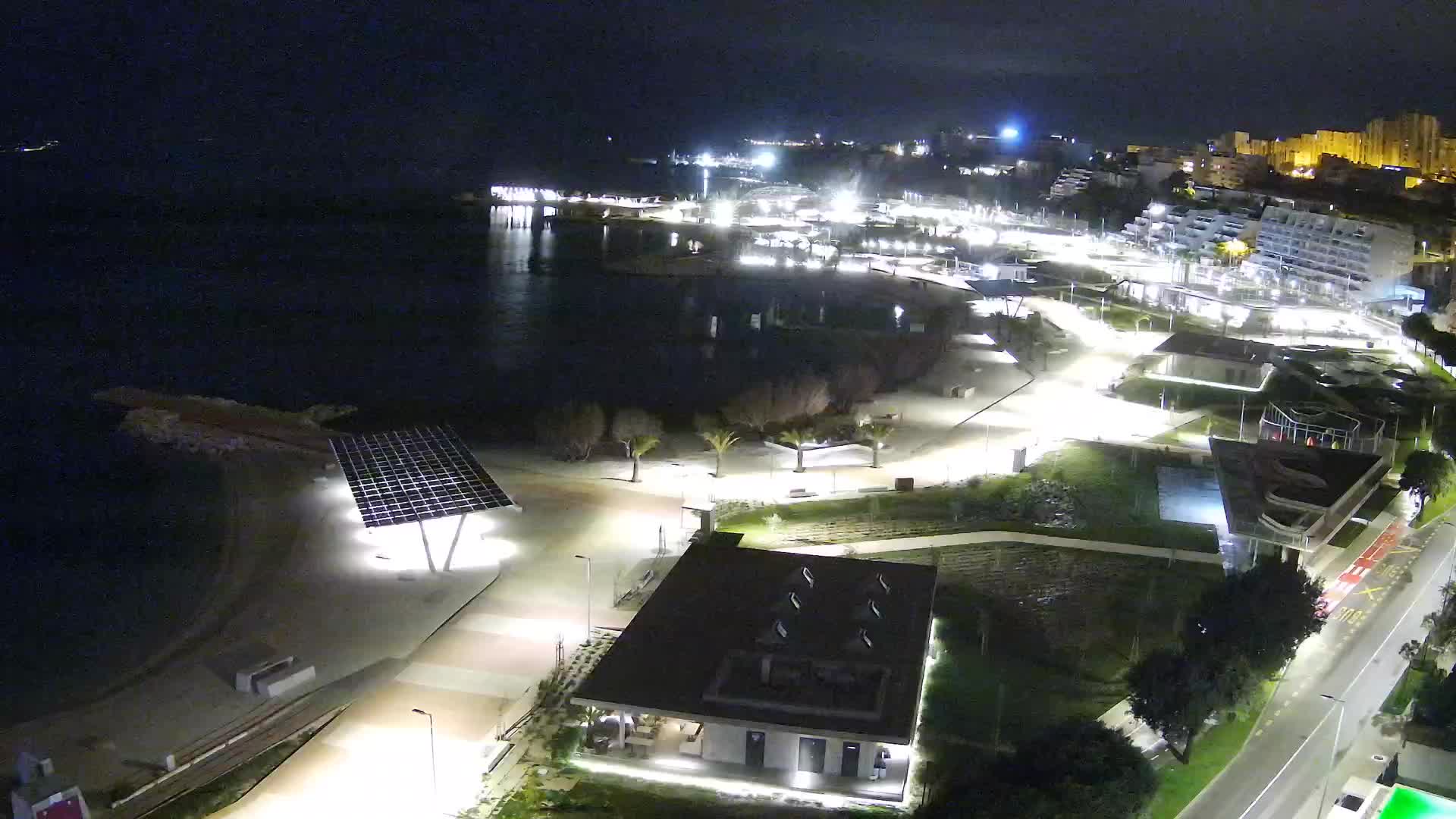 Split – Lungomare Znjanski