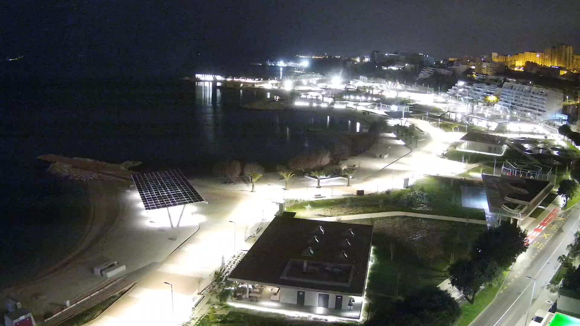 Split – Znjanski Plateau Renovation