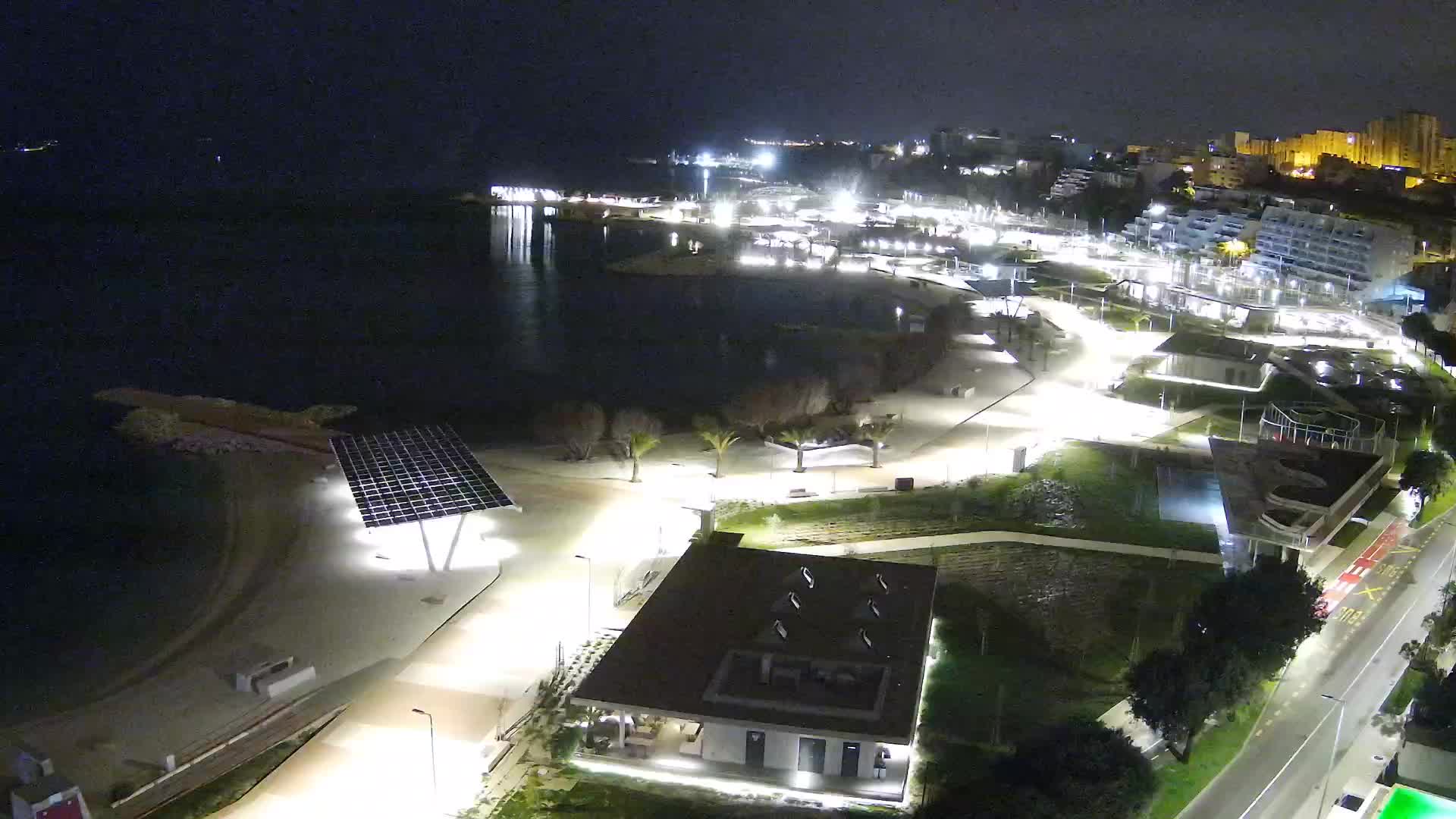 Split – Znjanski Plateau Renovation