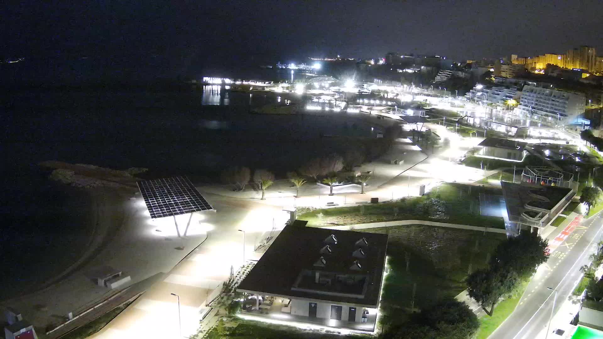 Split – Znjanski Plateau Renovation