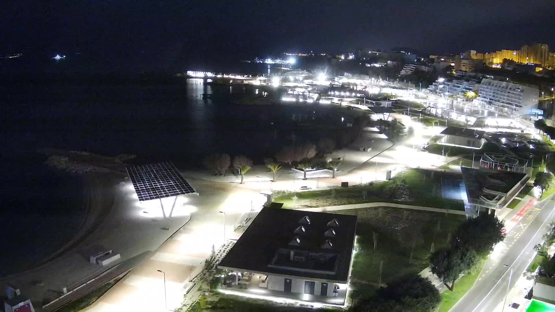 Split – Lungomare Znjanski