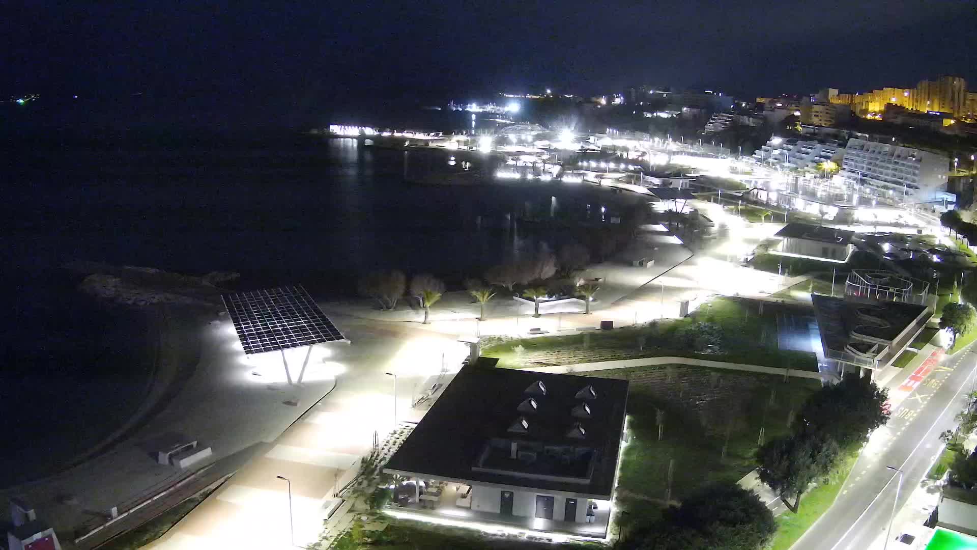 Split – Lungomare Znjanski