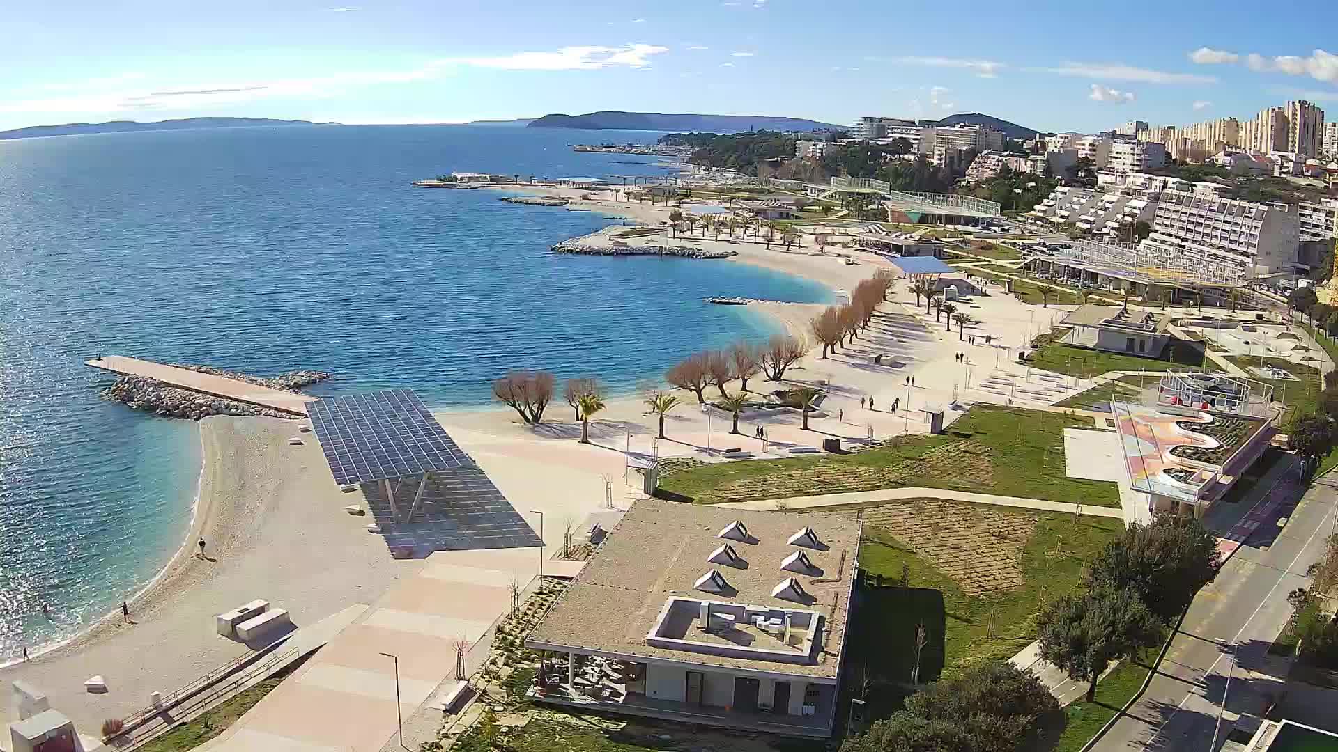 Split – Lungomare Znjanski