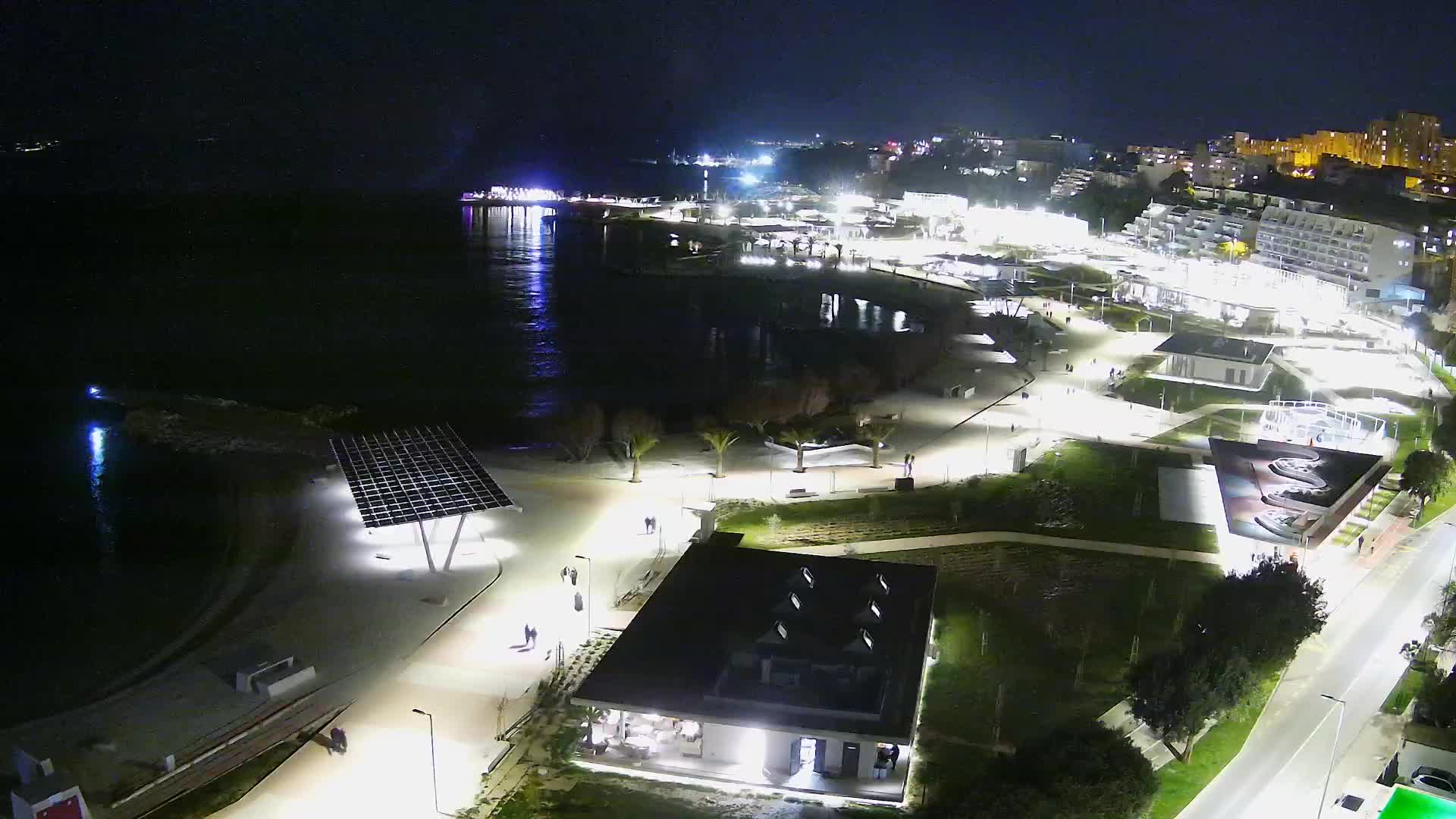 Split – Znjanski Plateau Renovation