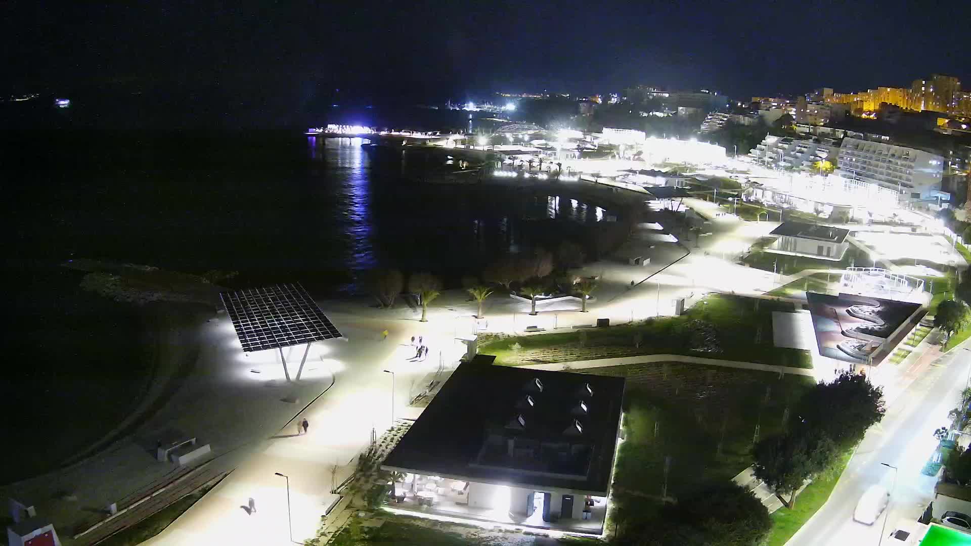 Split – Znjanski Plateau Renovation