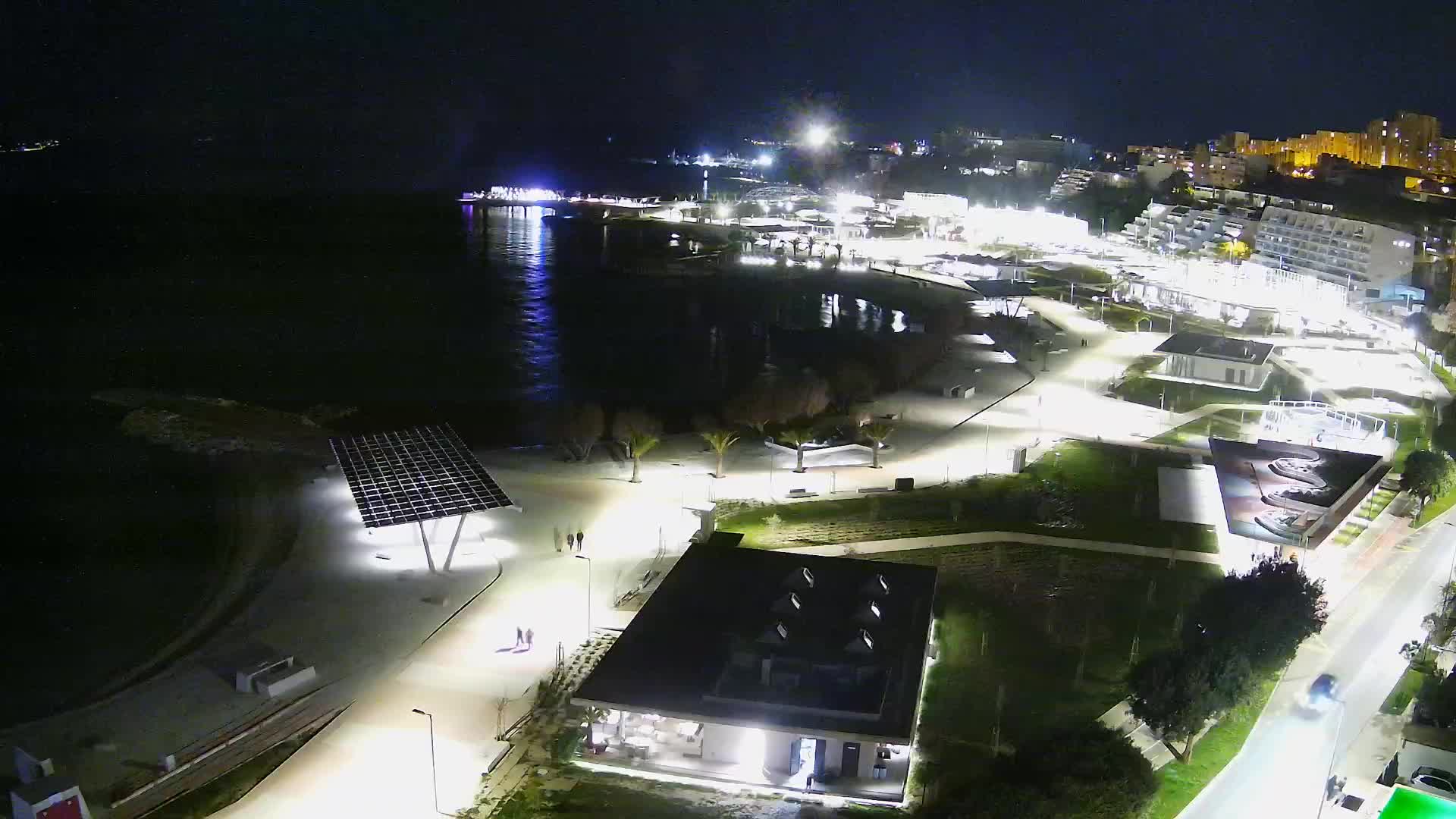 Split – Znjanski Plateau Renovation