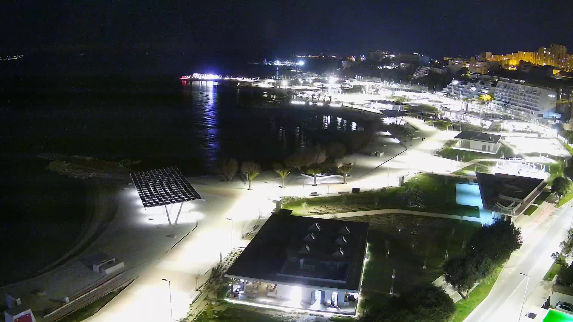 Split – Znjanski Plateau Renovation