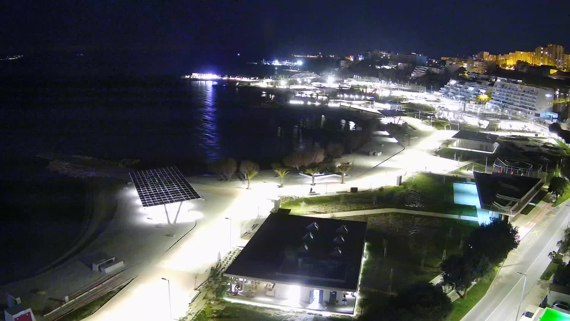 Split – Znjanski Plateau Renovation