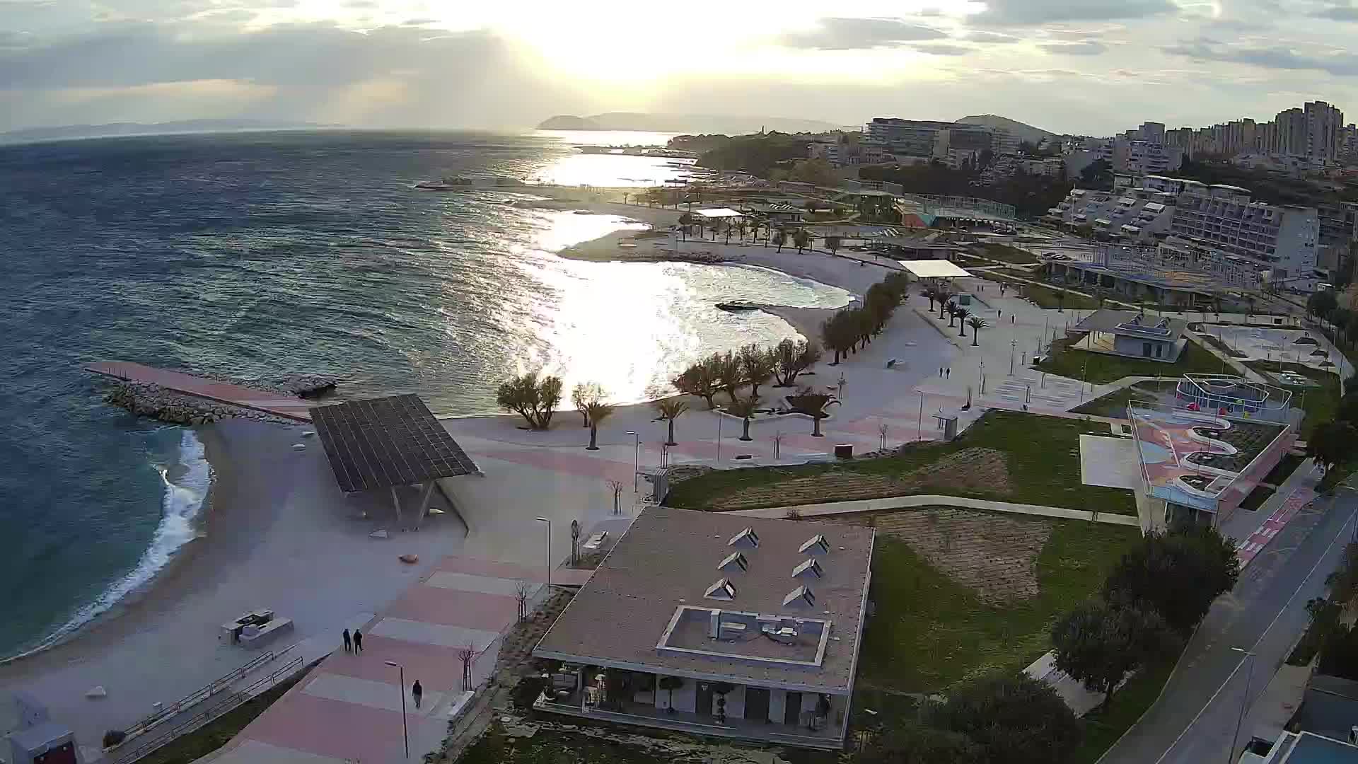 Split – Znjanski Plateau Renovation