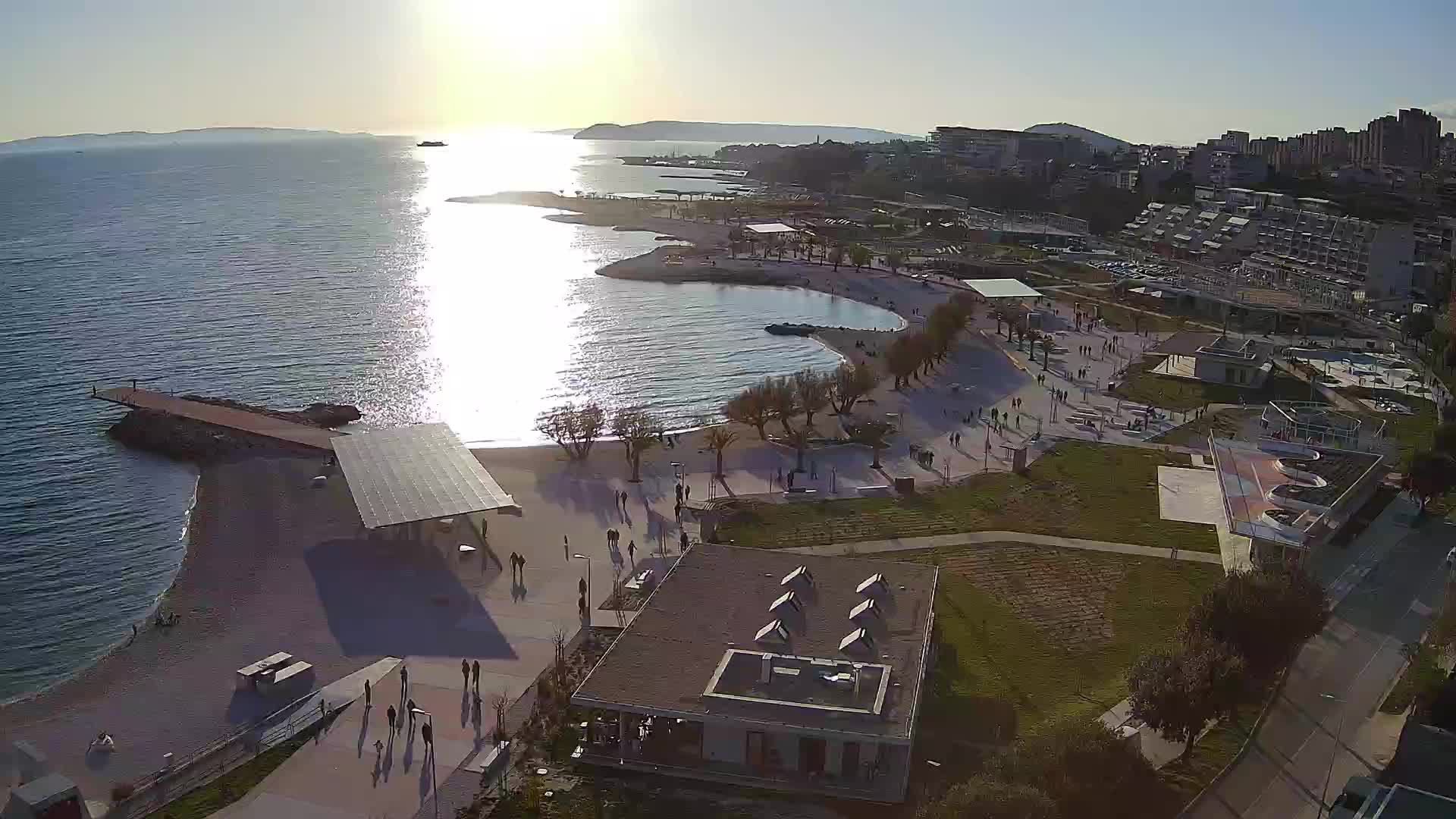 Split – Znjanski Plateau Renovation