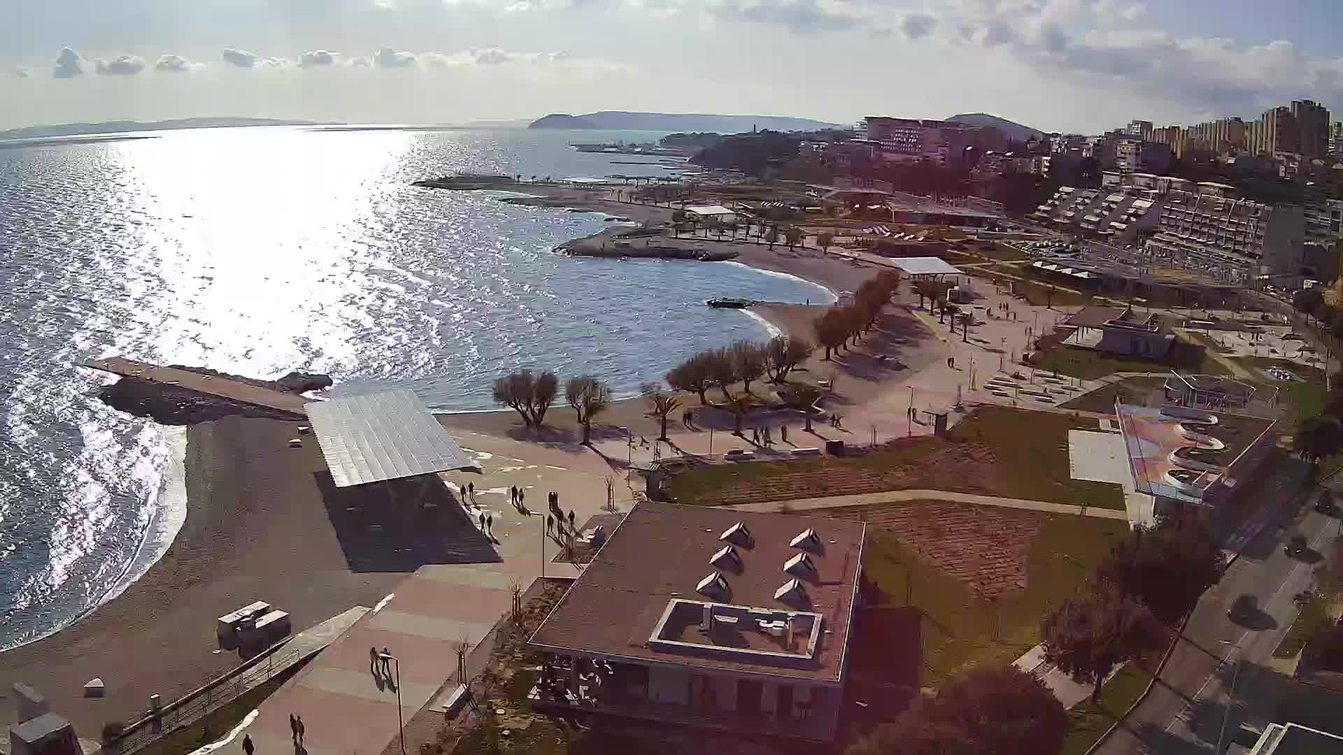 Split – Znjanski Plateau Renovation