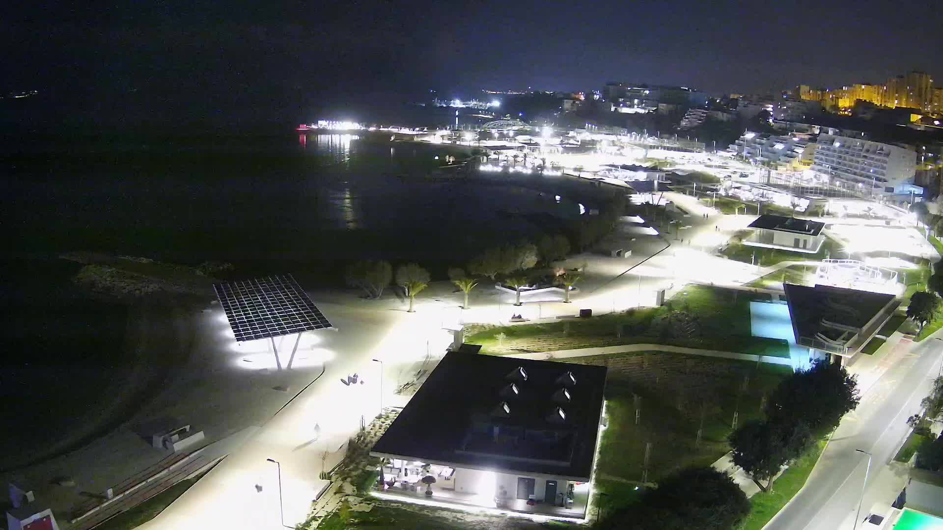 Split – Obnova Žnjanskog platoa